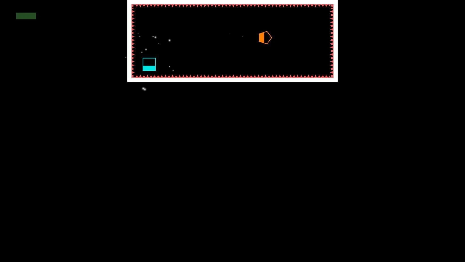 Last Shape Standing screenshot 5