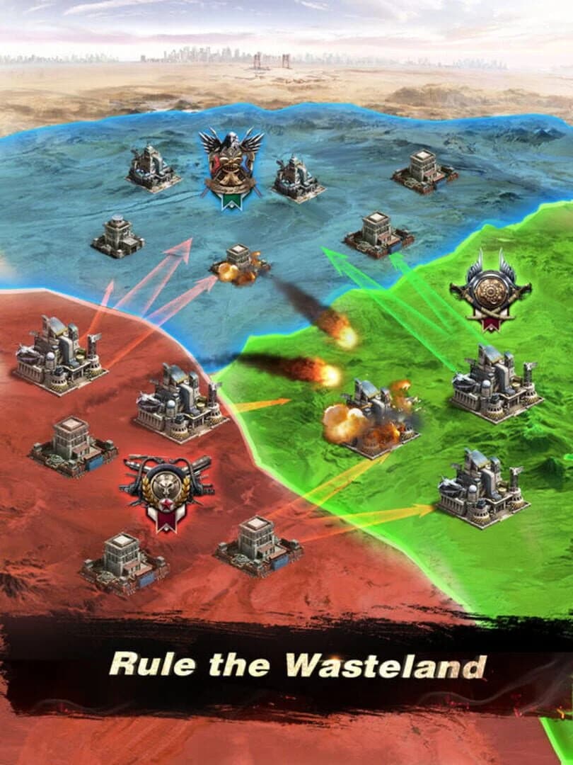 Last Shelter: Survival screenshot 4