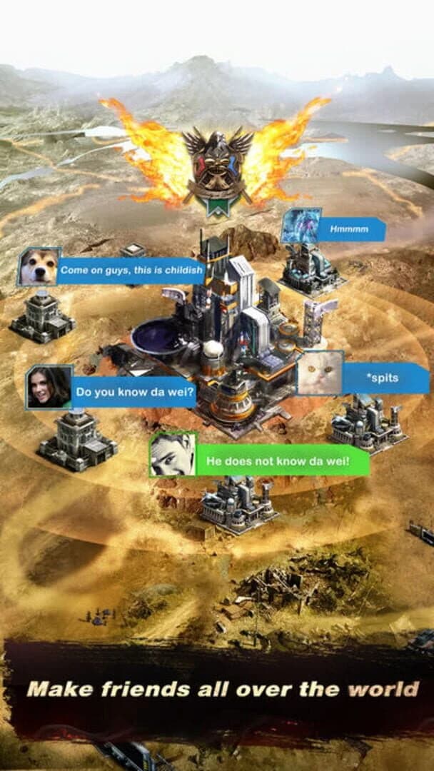 Last Shelter: Survival screenshot 5