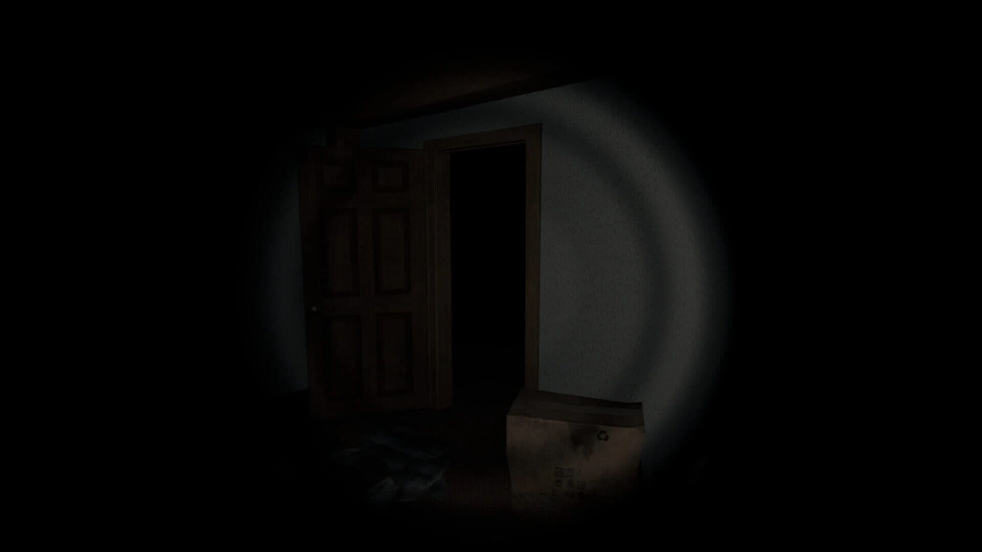 Last Shift screenshot 4