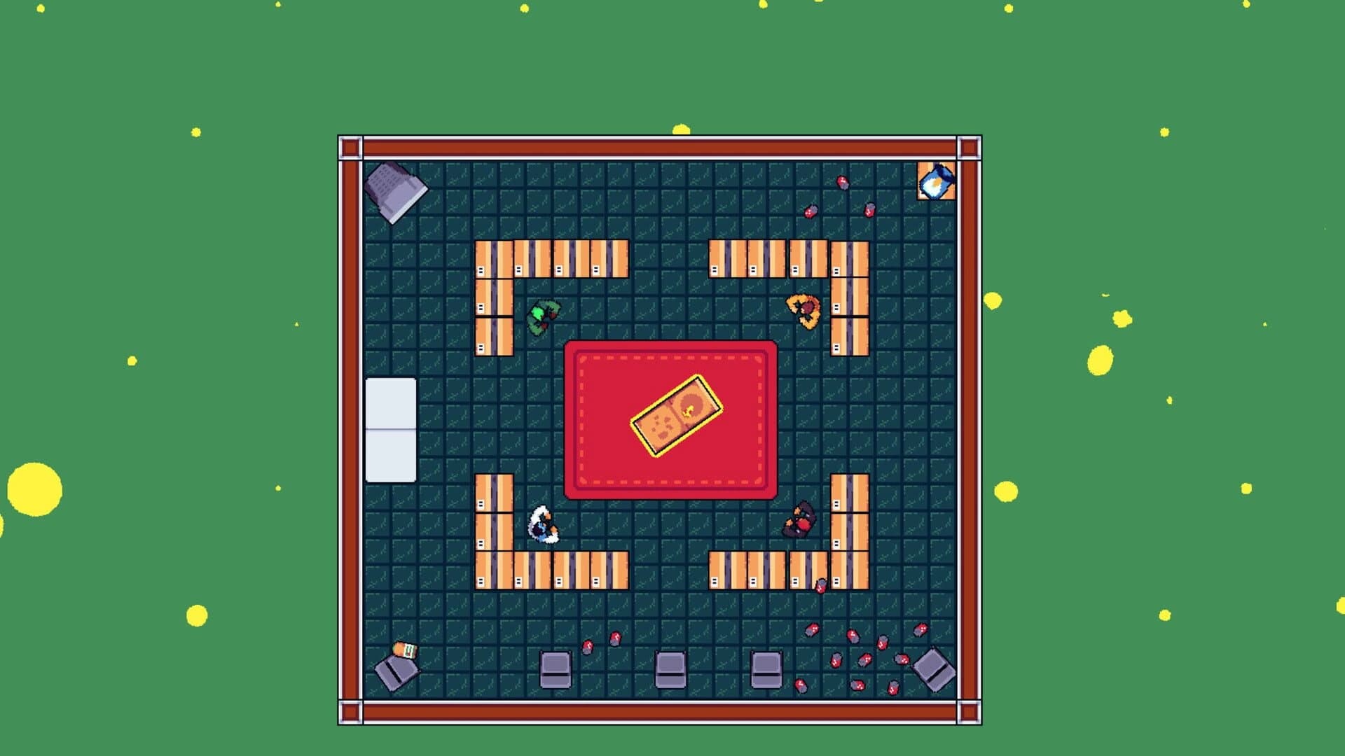 Last Slice screenshot 3