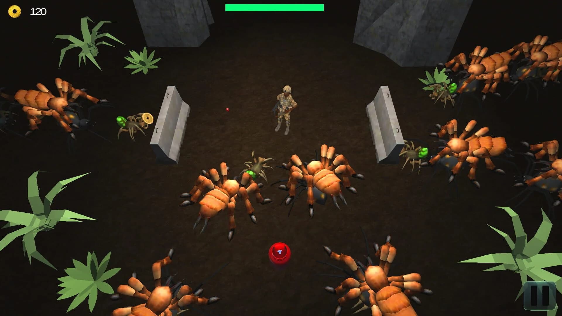 Last Soldier screenshot 5