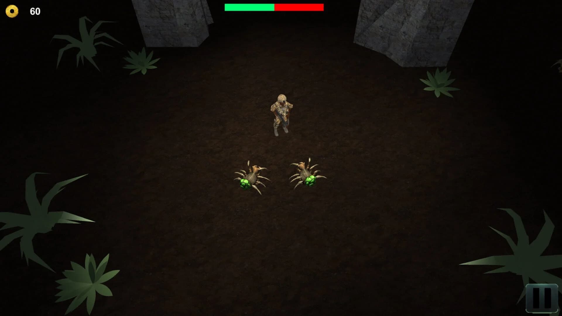 Last Soldier screenshot 1