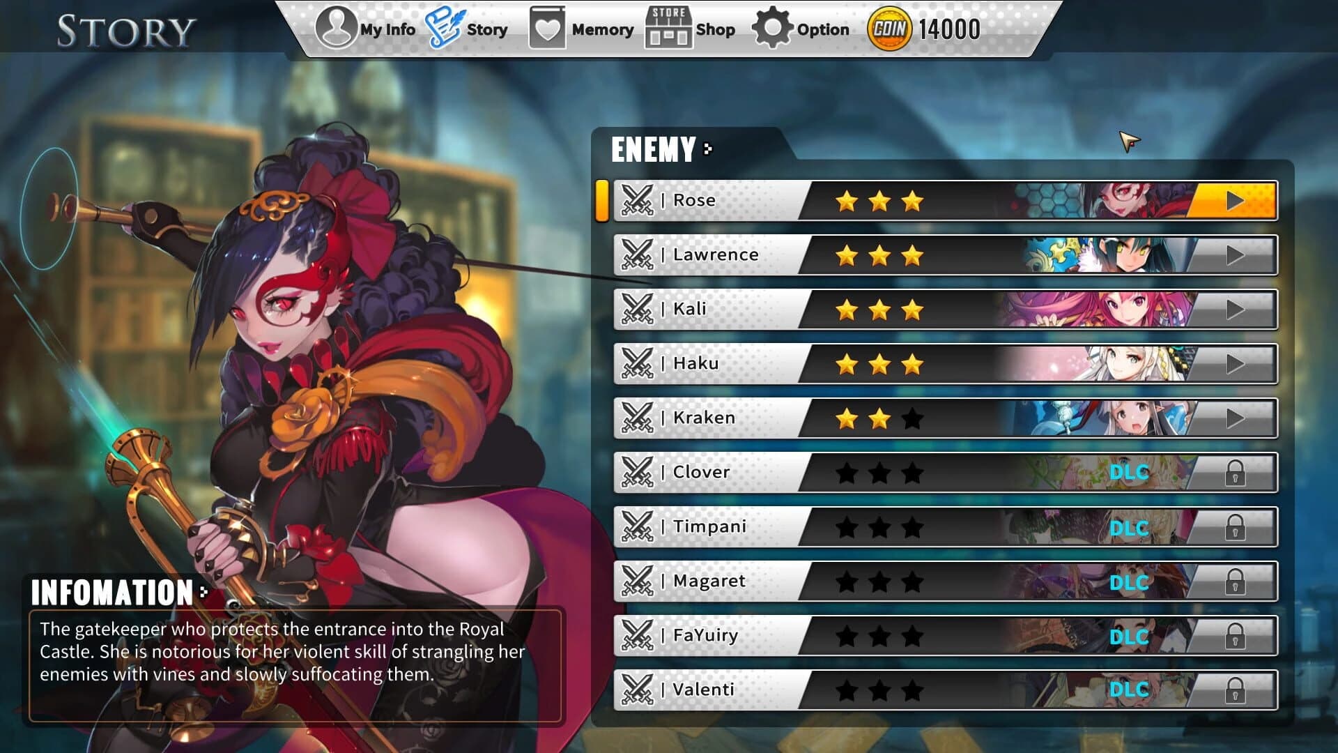 Last Standing screenshot 5