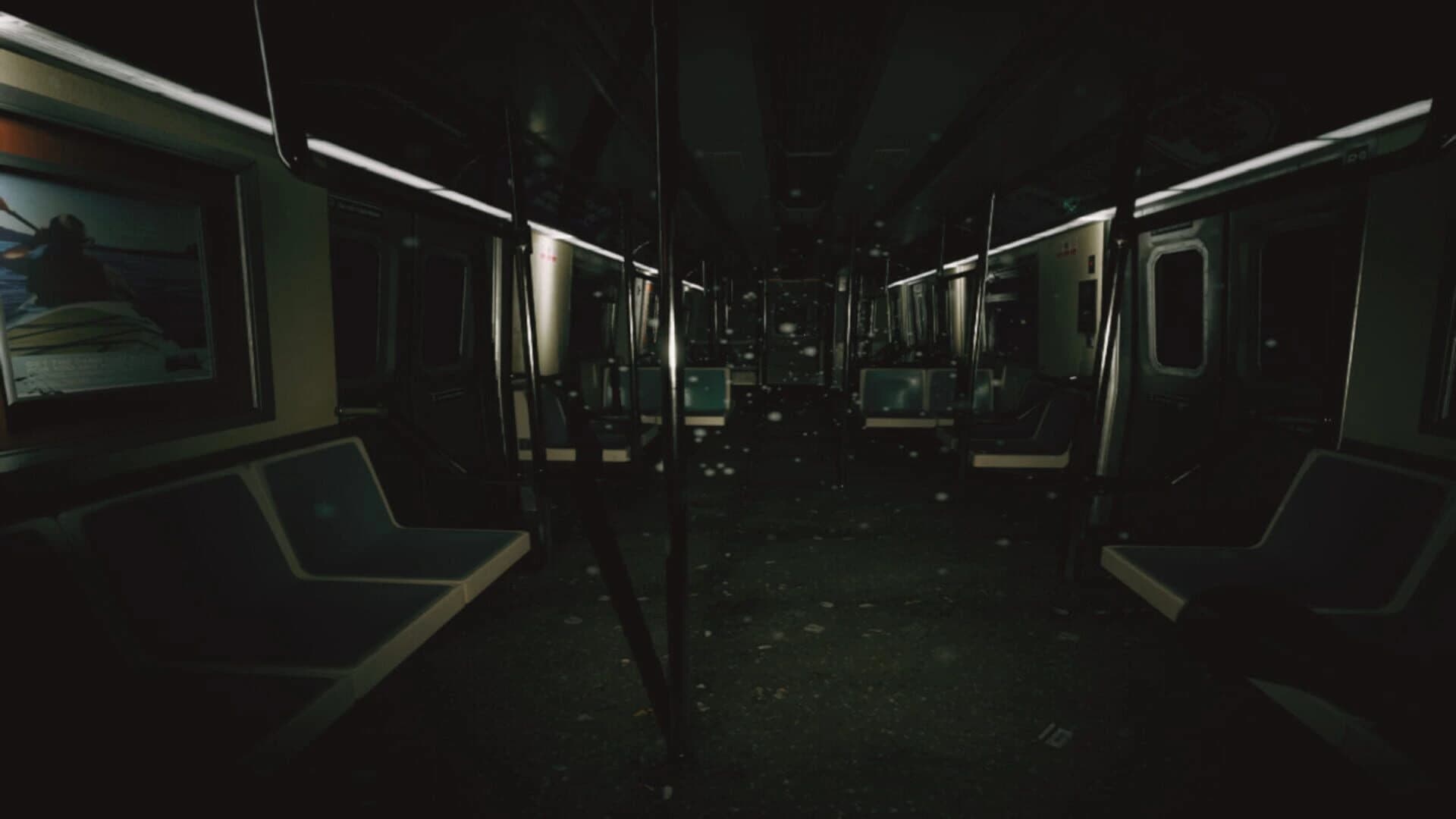 Last Stop screenshot 5