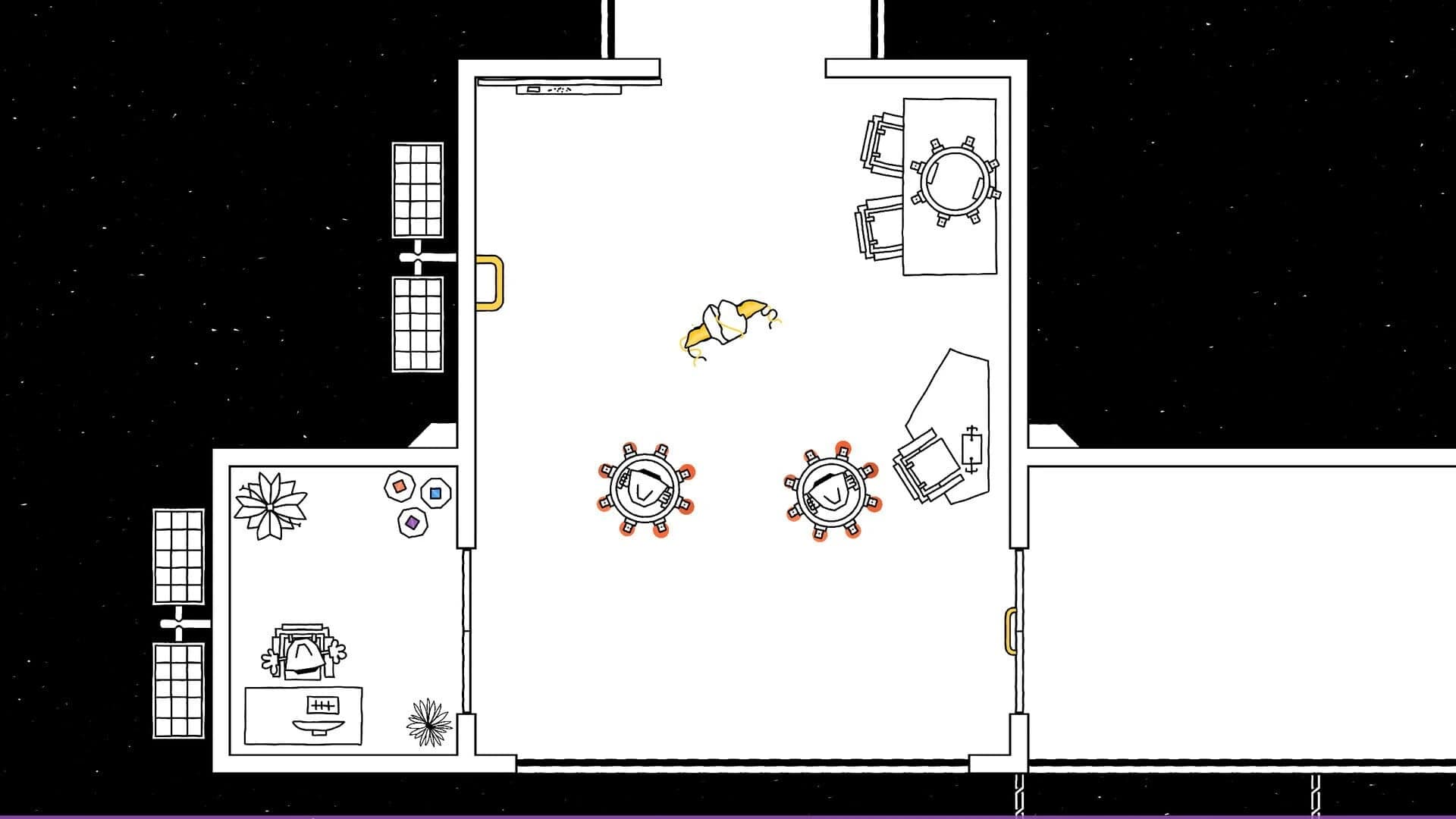 Last Stretch screenshot 3