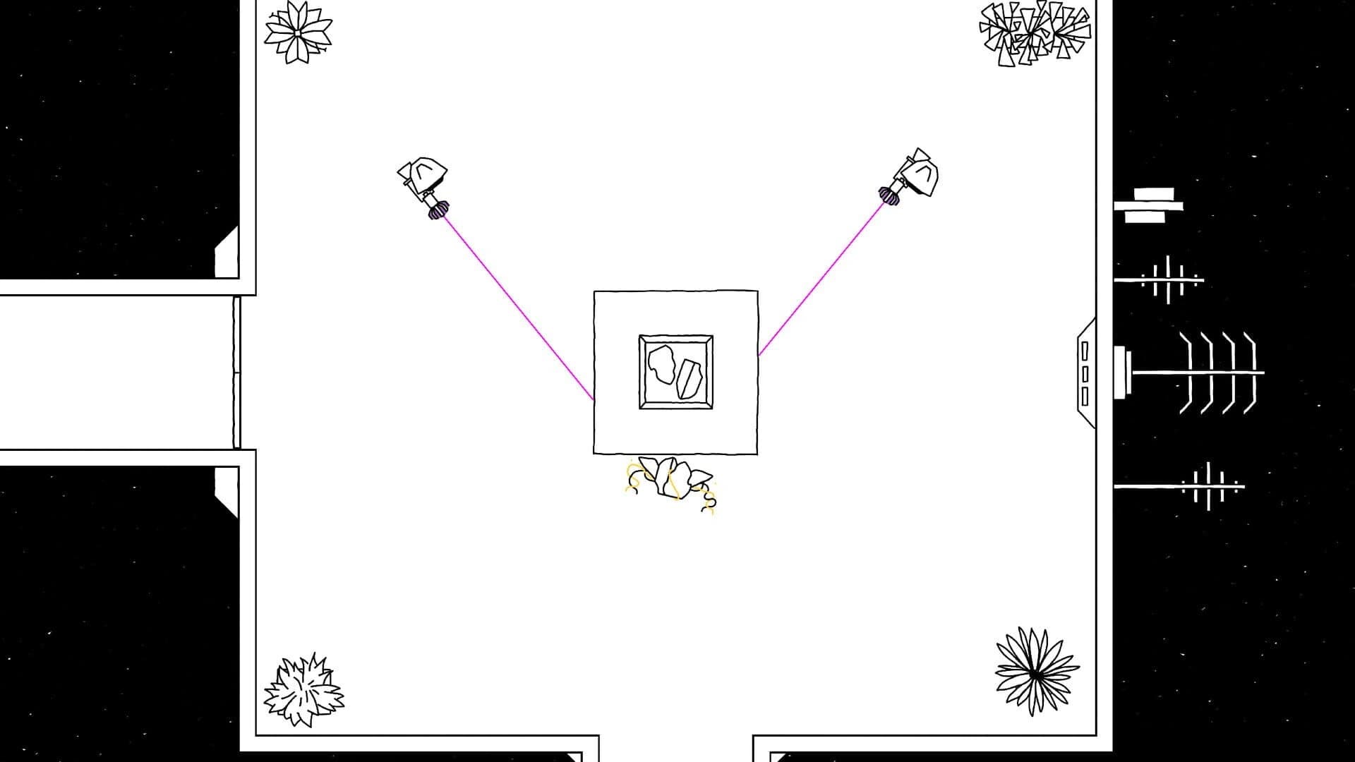 Last Stretch screenshot 4