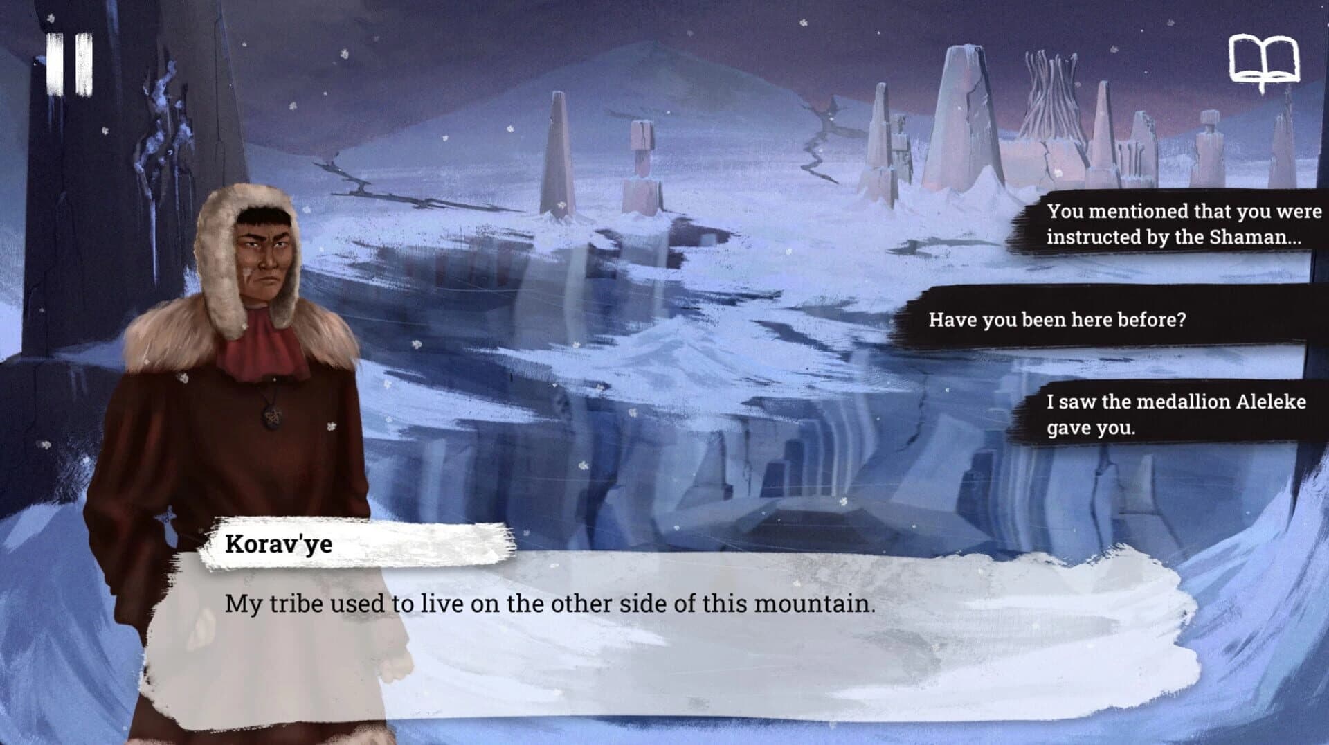 Last Threshold screenshot 5
