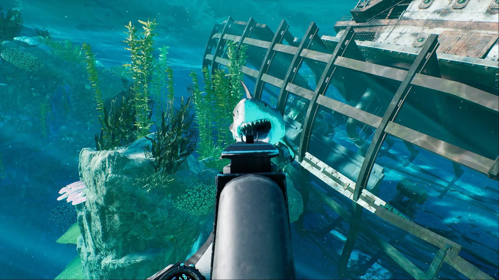 Last Tide screenshot 3