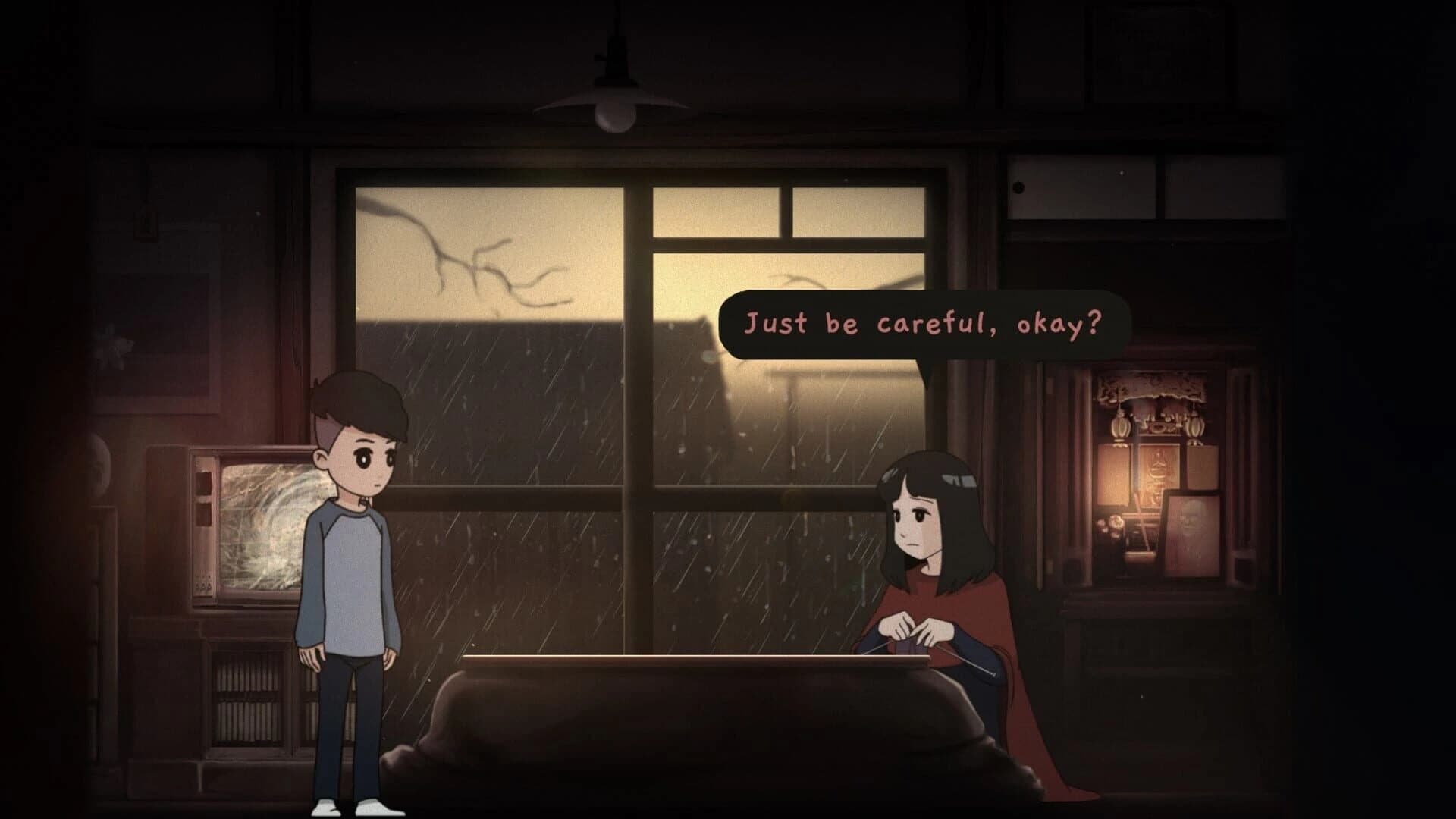 Last Time I Saw You screenshot 4