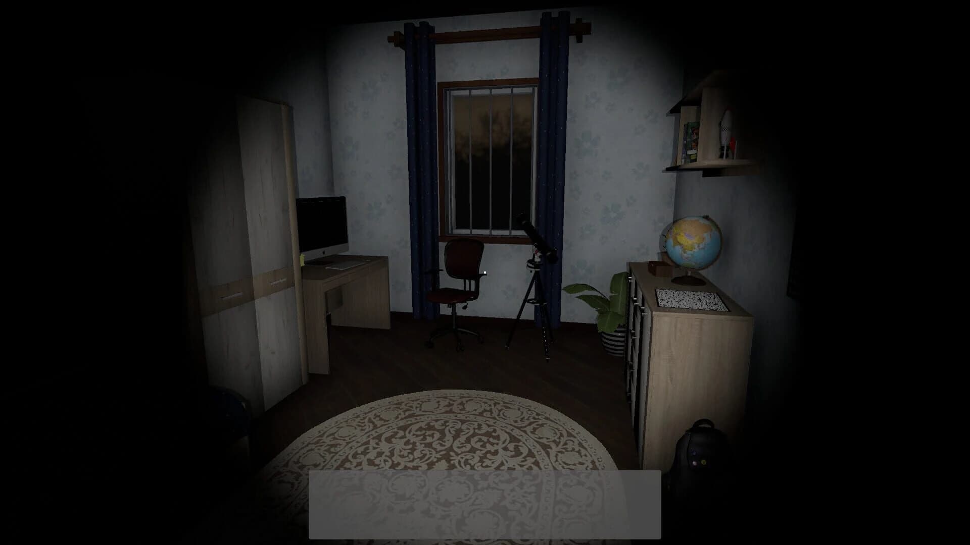 Last Victim: House of Fear screenshot 3