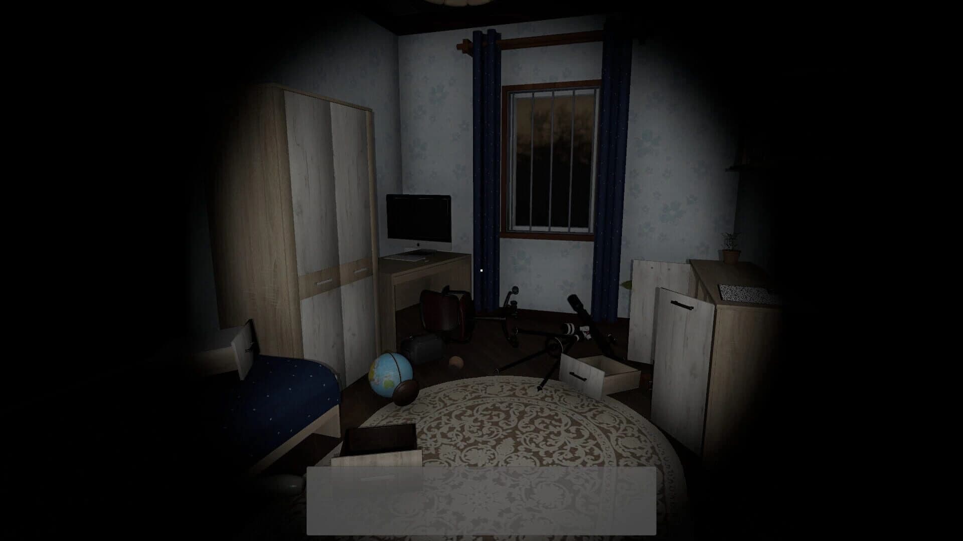 Last Victim: House of Fear screenshot 4