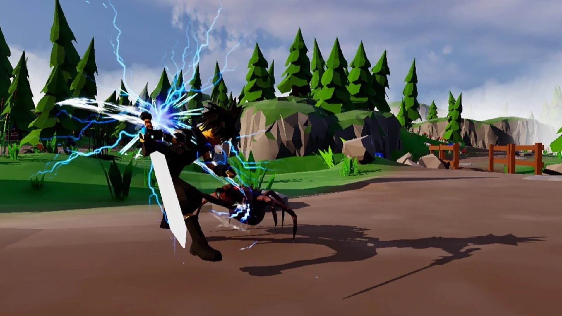 Last Wave screenshot 2