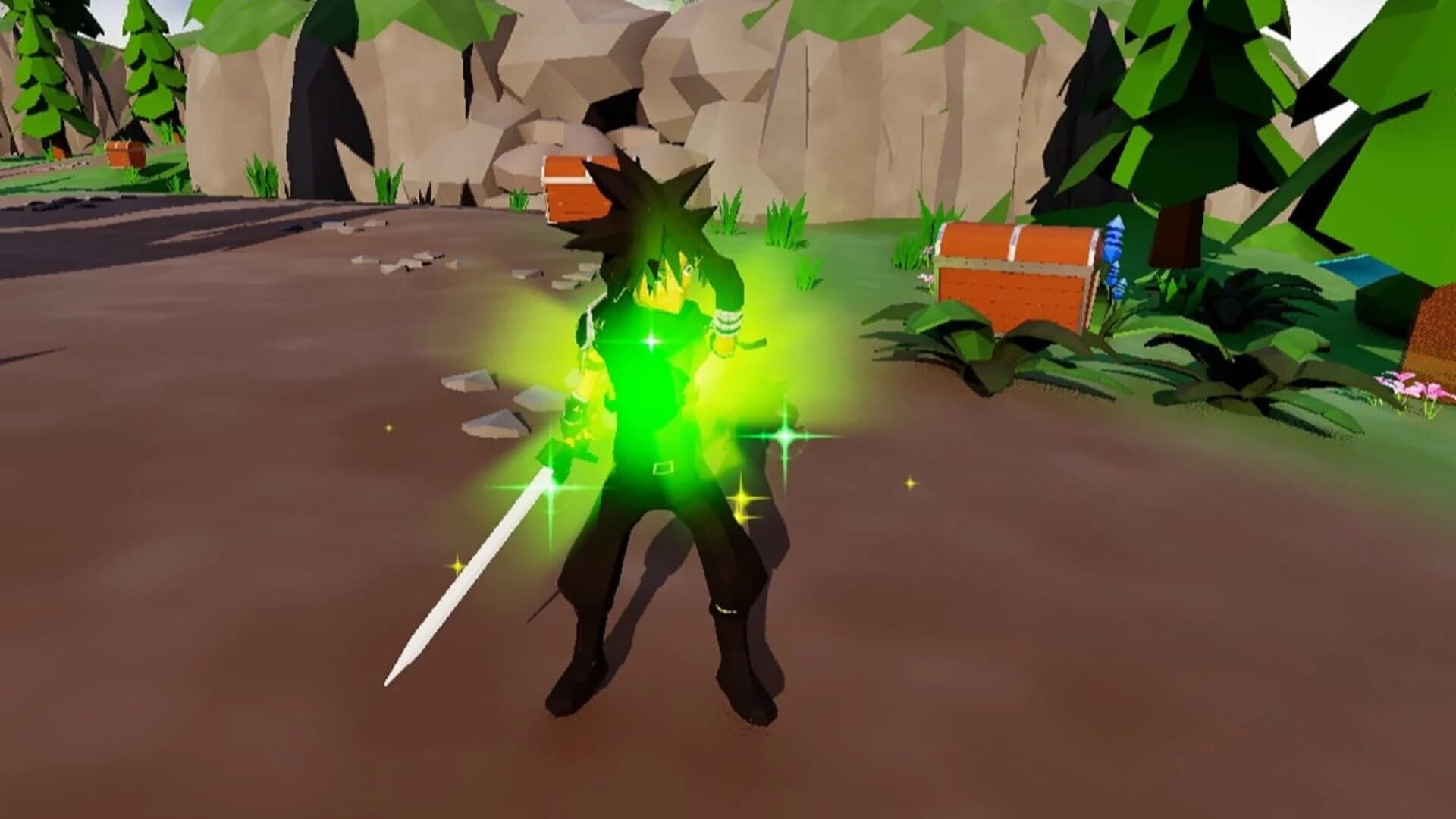 Last Wave screenshot 4