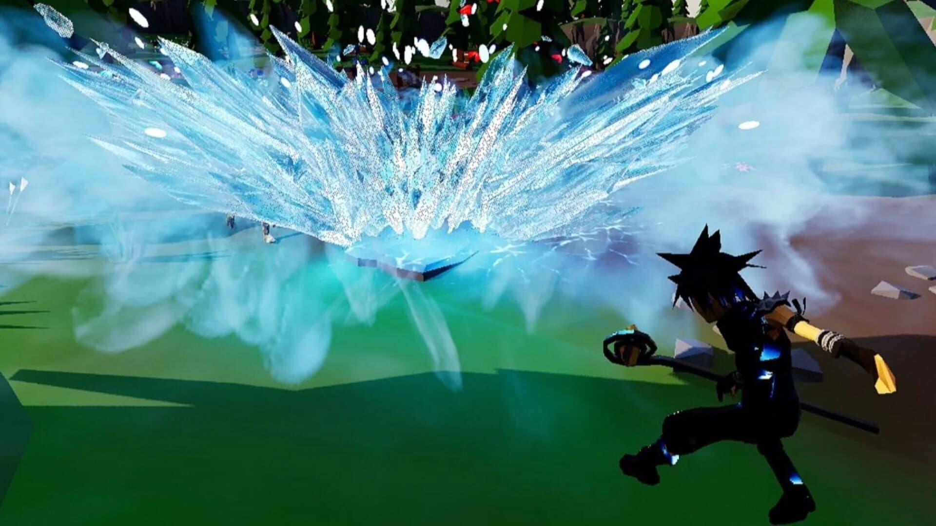 Last Wave screenshot 5