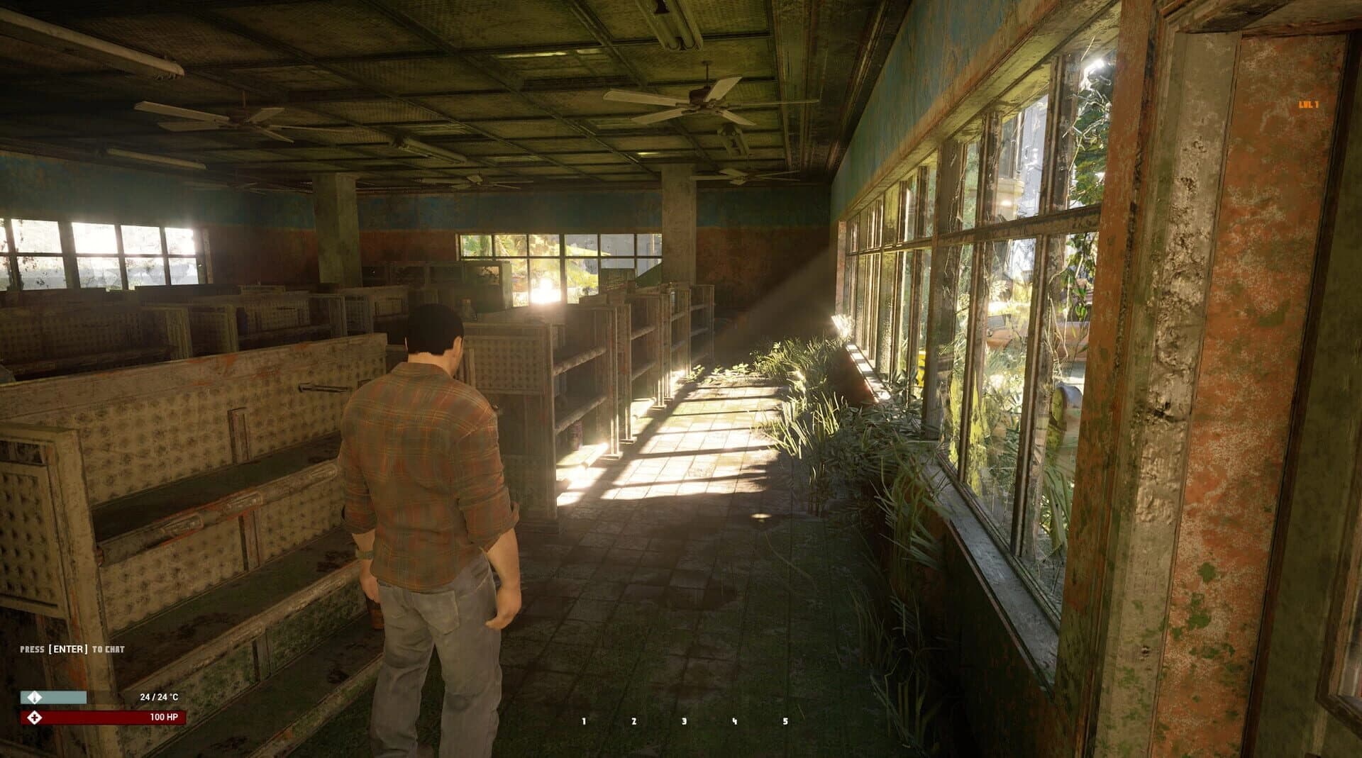 Last Whisper screenshot 4