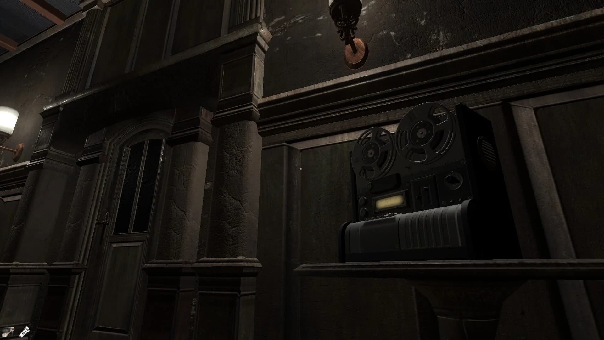 Last Will screenshot 4