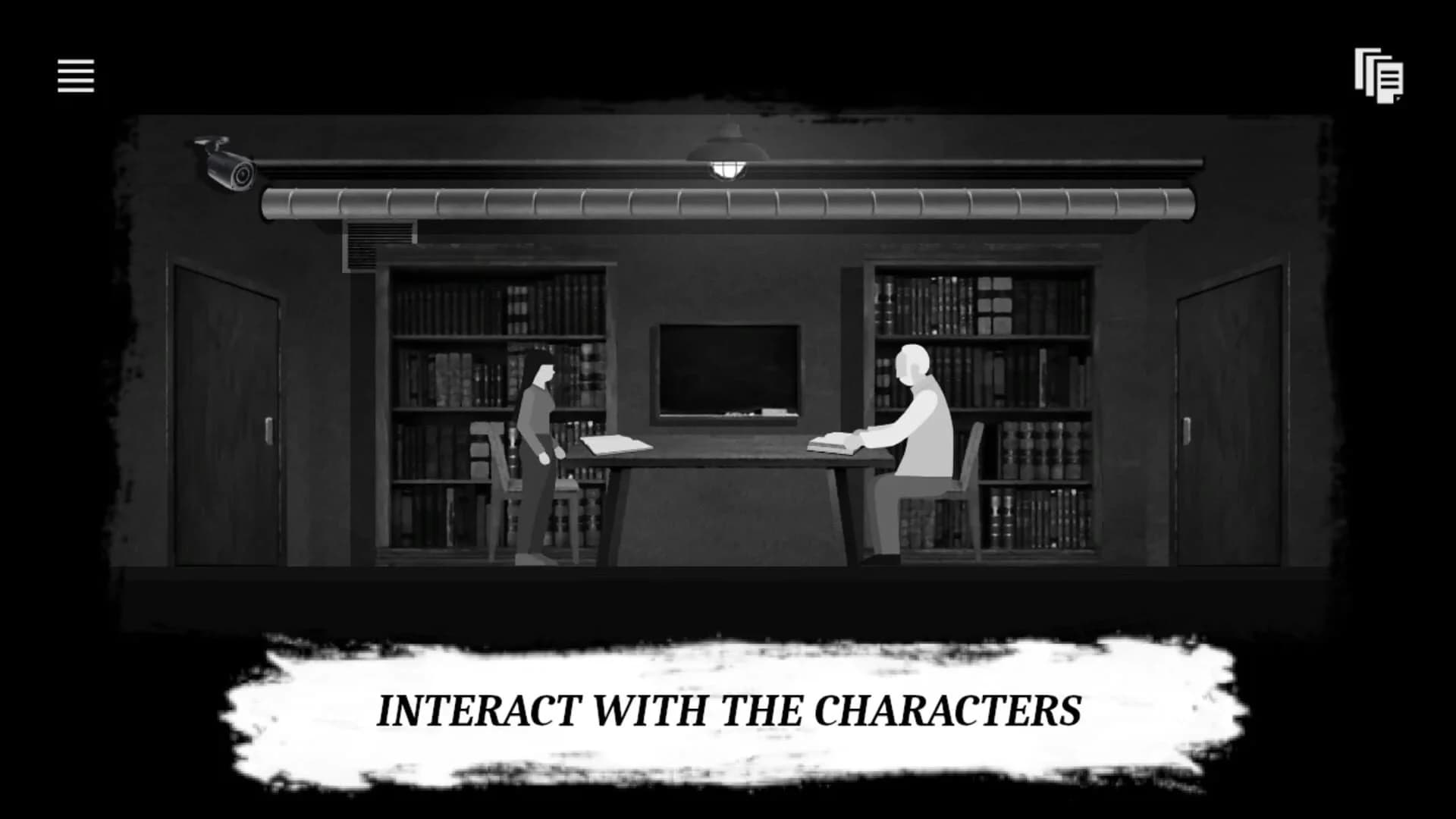 Last Winter screenshot 1