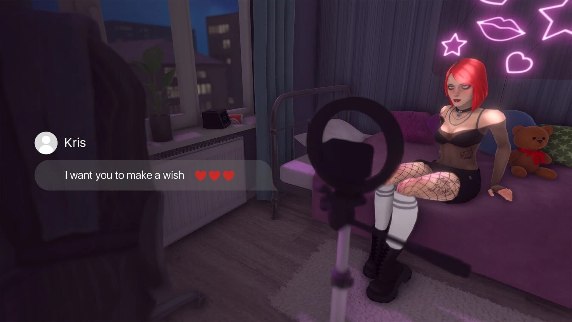 Last Wish screenshot 1