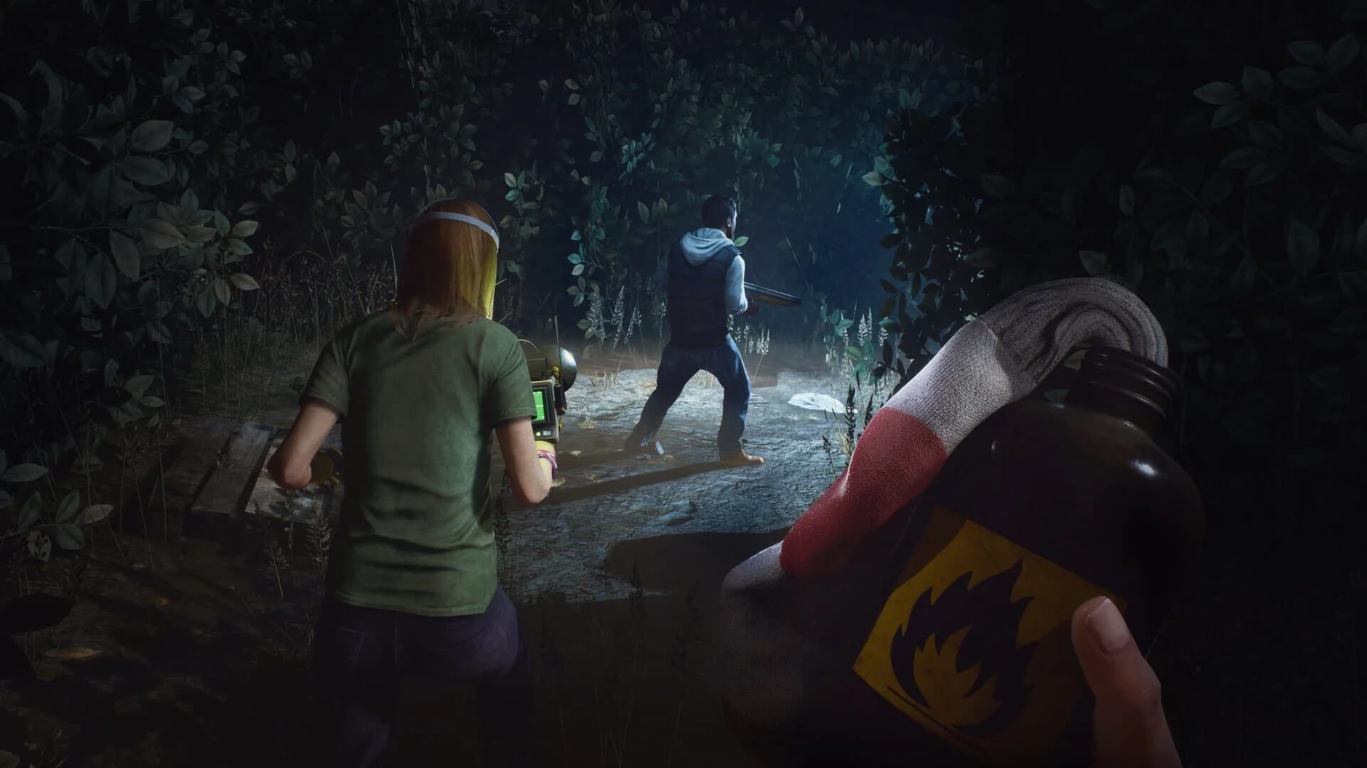 Last Year screenshot 4