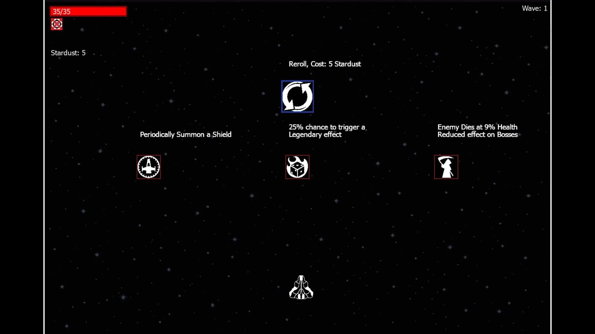 LasTar screenshot 4