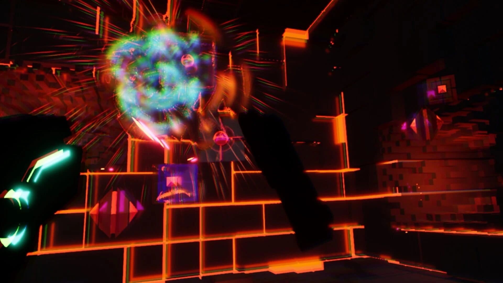 LastByteStanding screenshot 3
