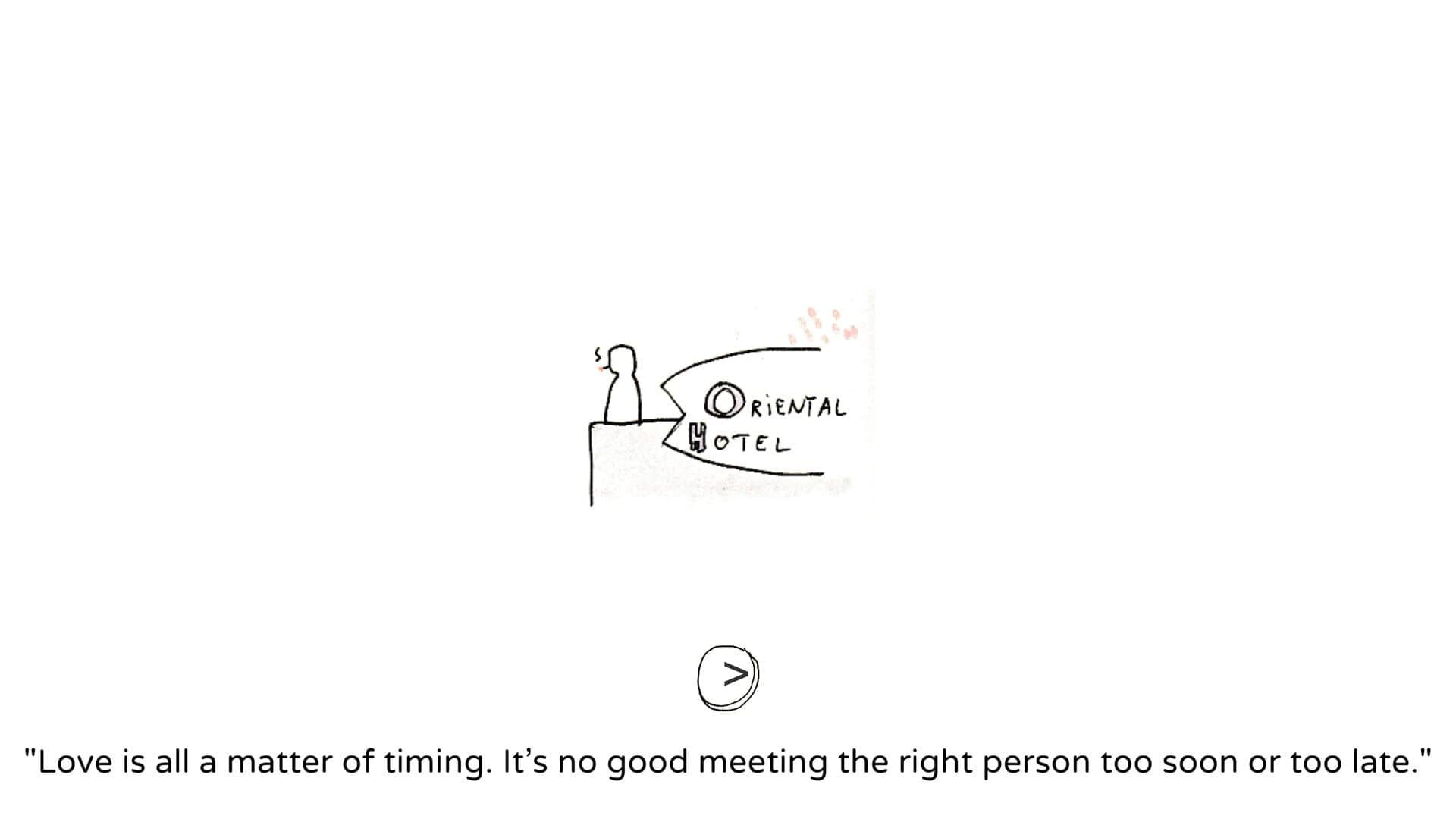 Late Bird screenshot 3