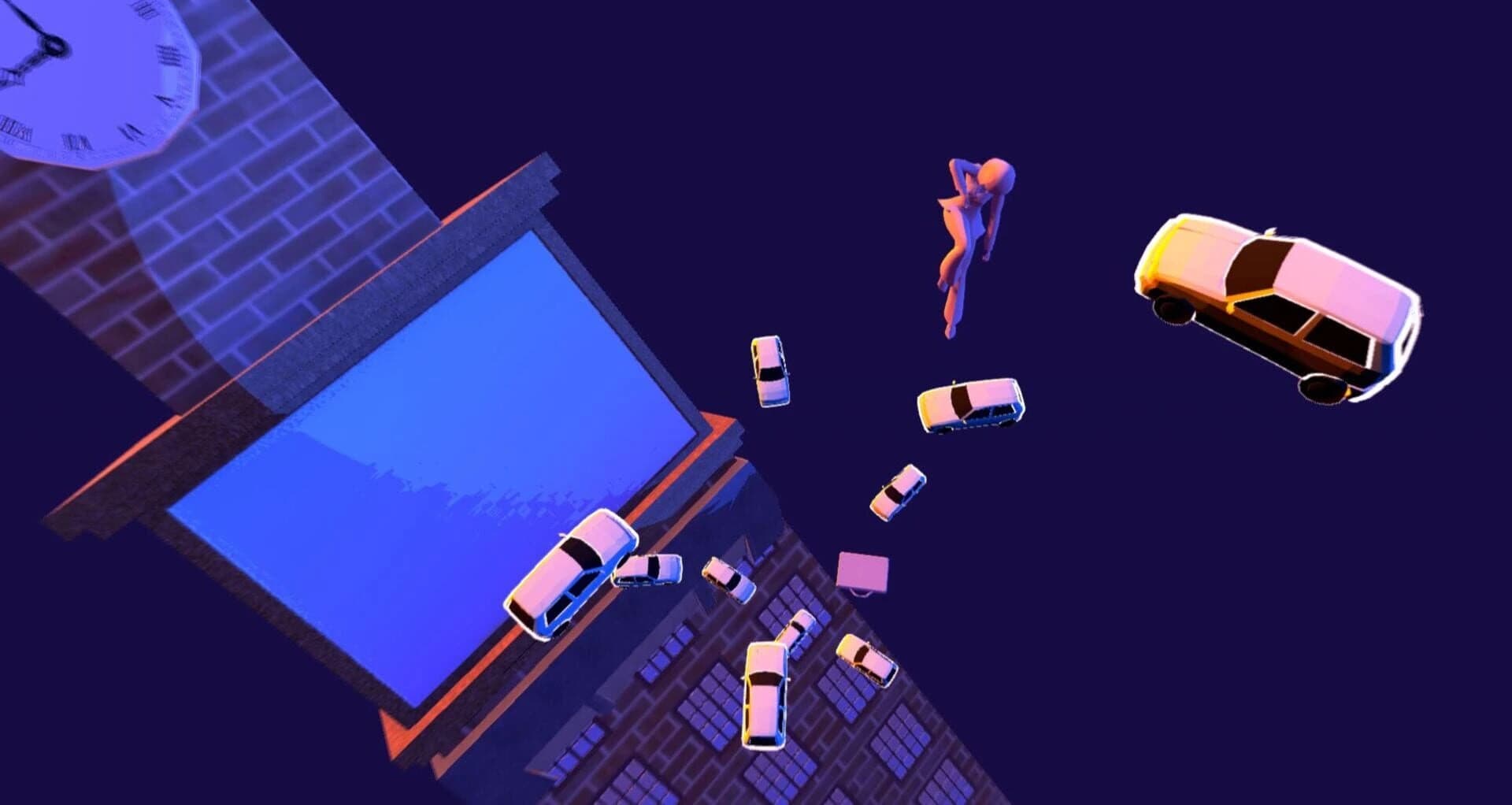 Late City Riders screenshot 5