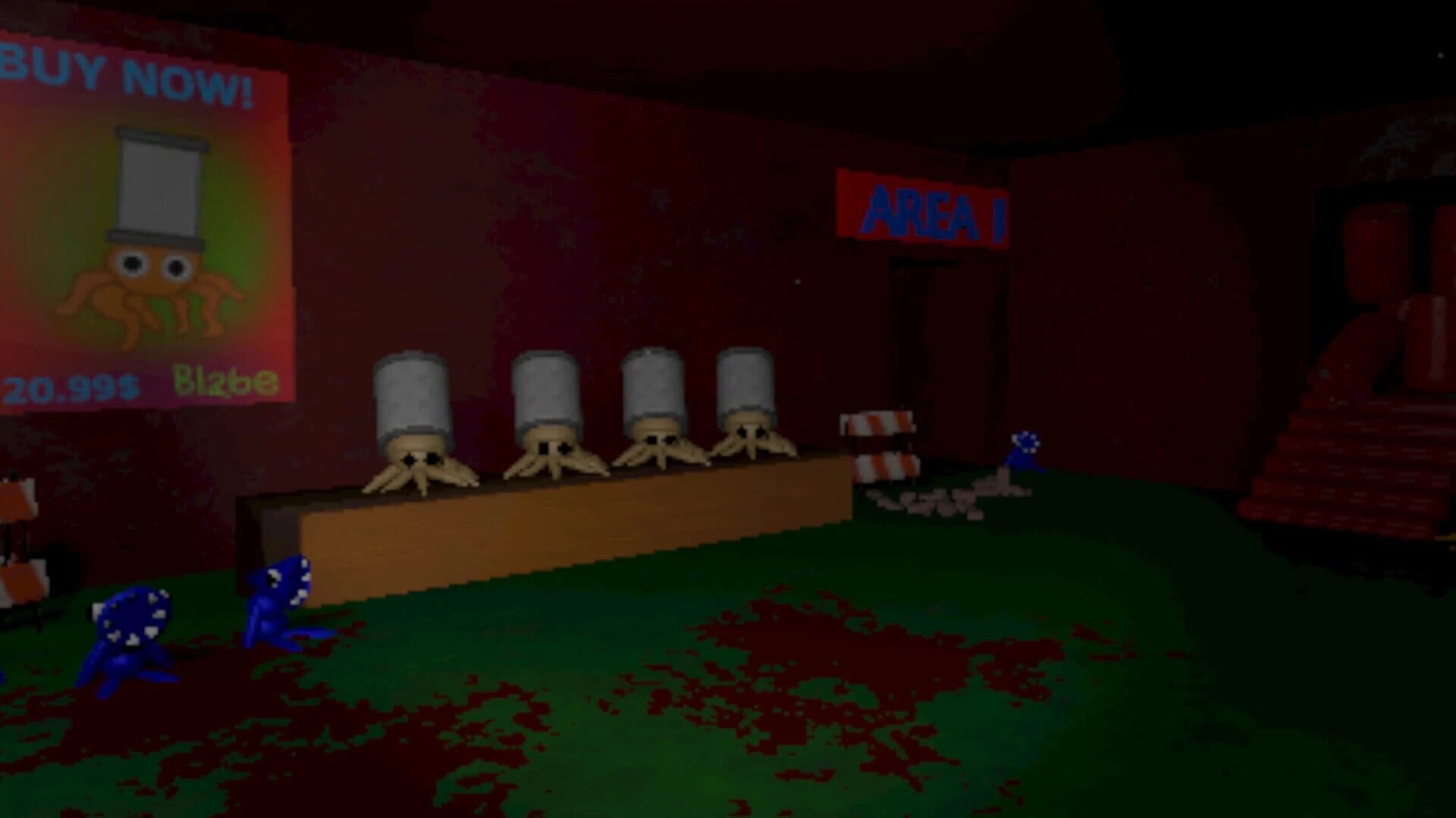 Late Emergency screenshot 3