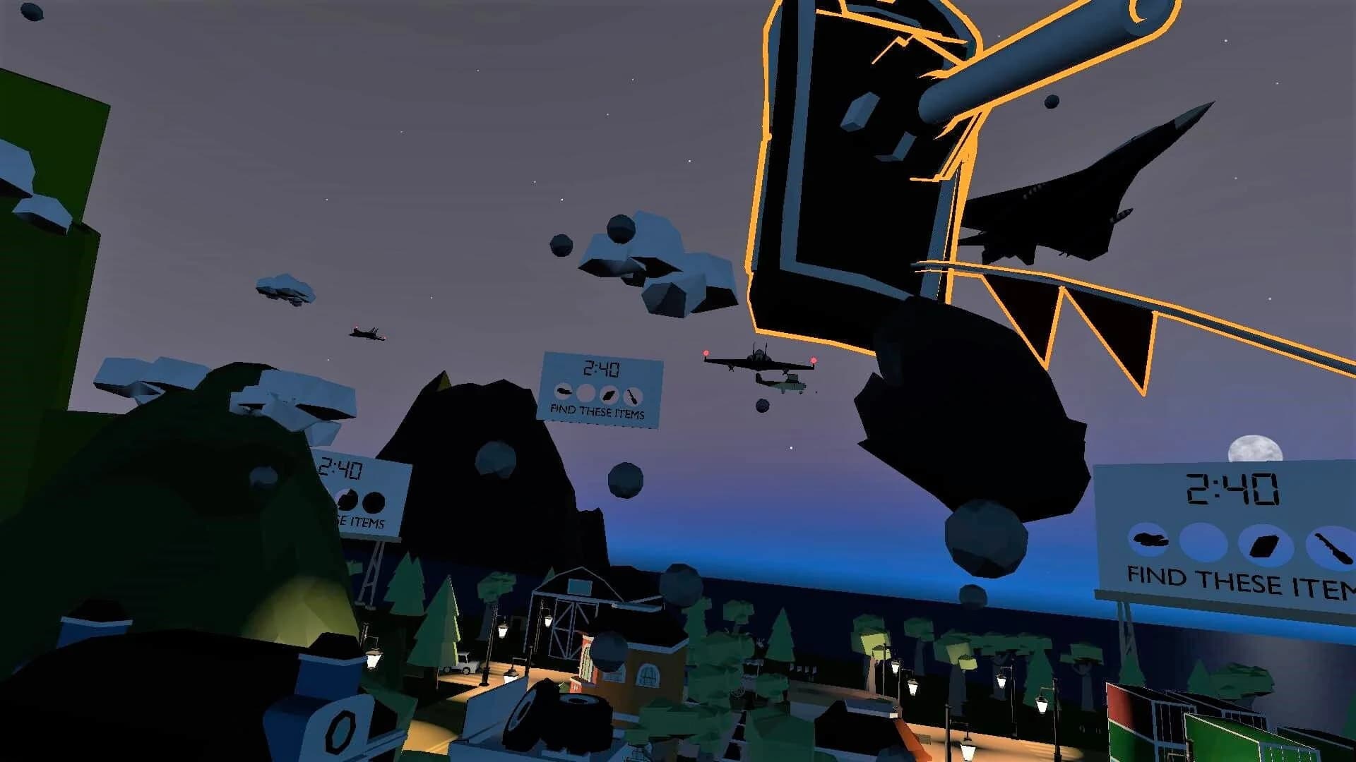 Late For Work screenshot 3