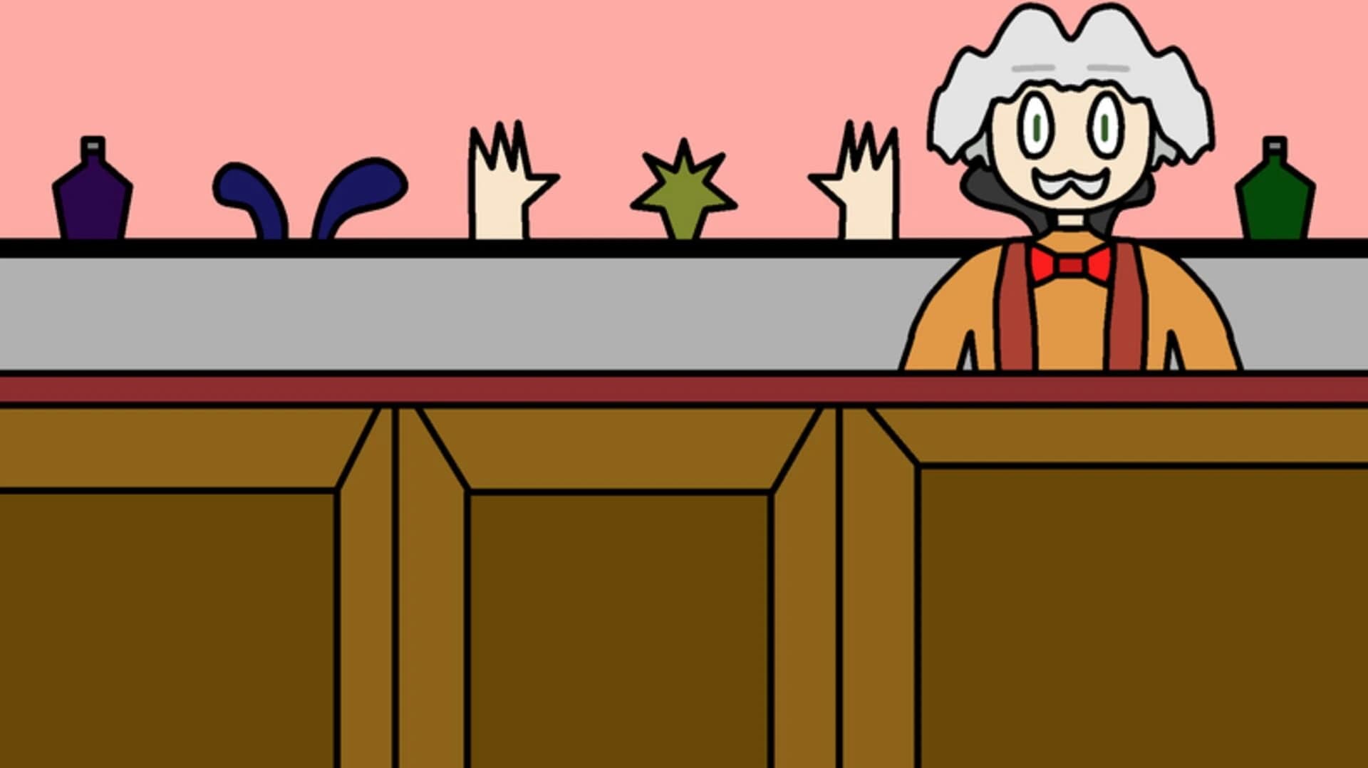 Late gift screenshot 3