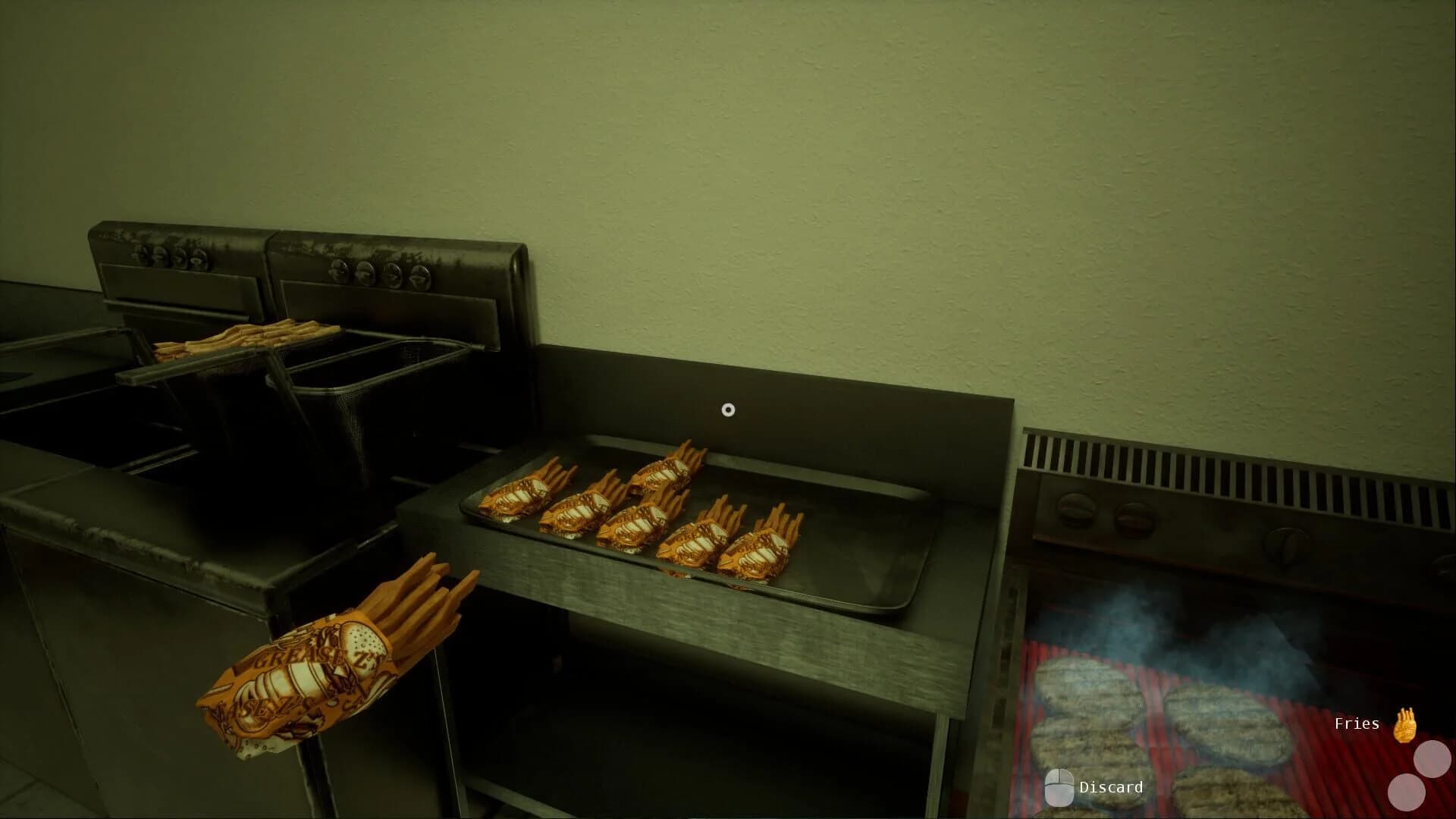 Late Hours screenshot 1