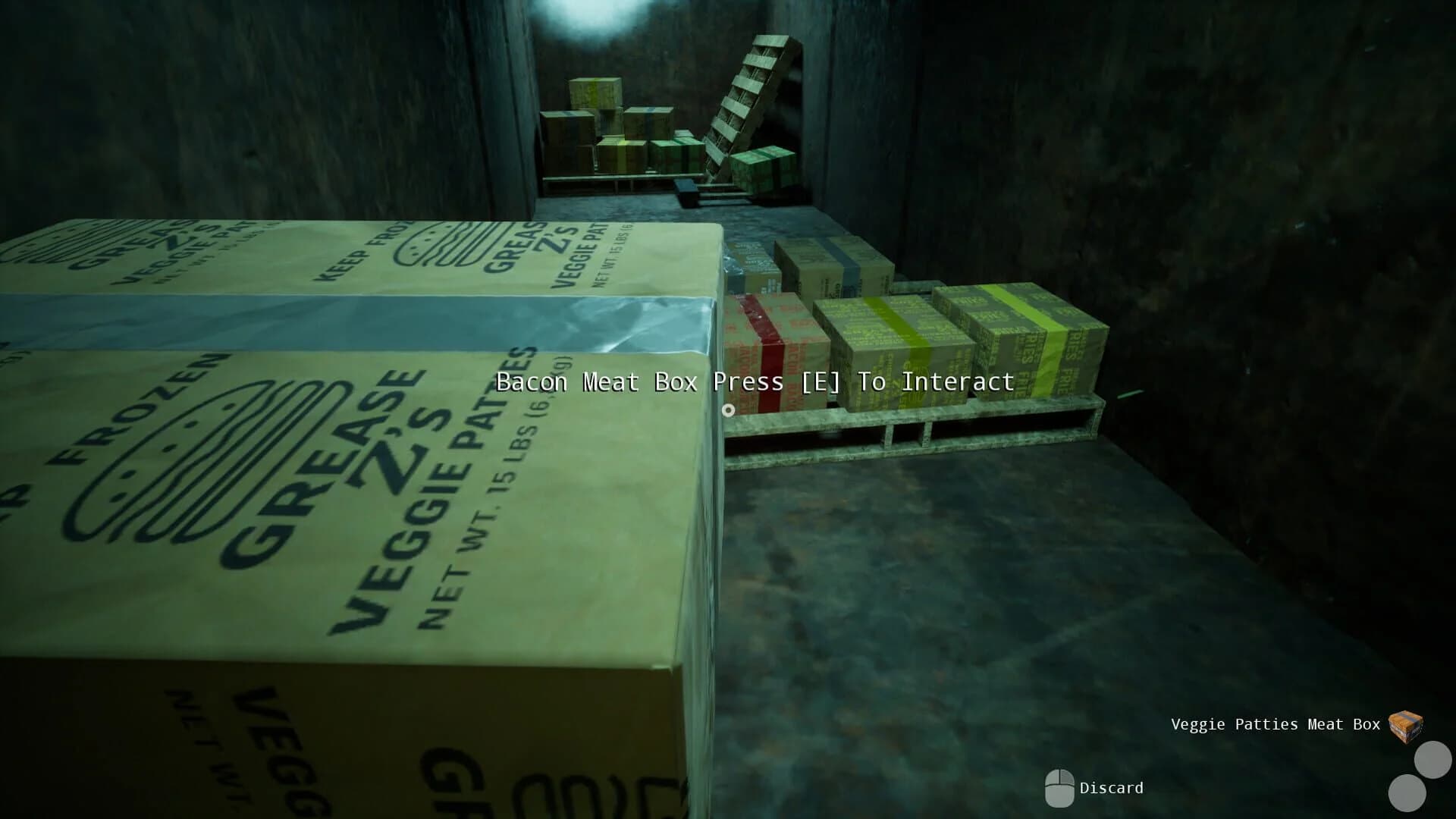 Late Hours screenshot 5