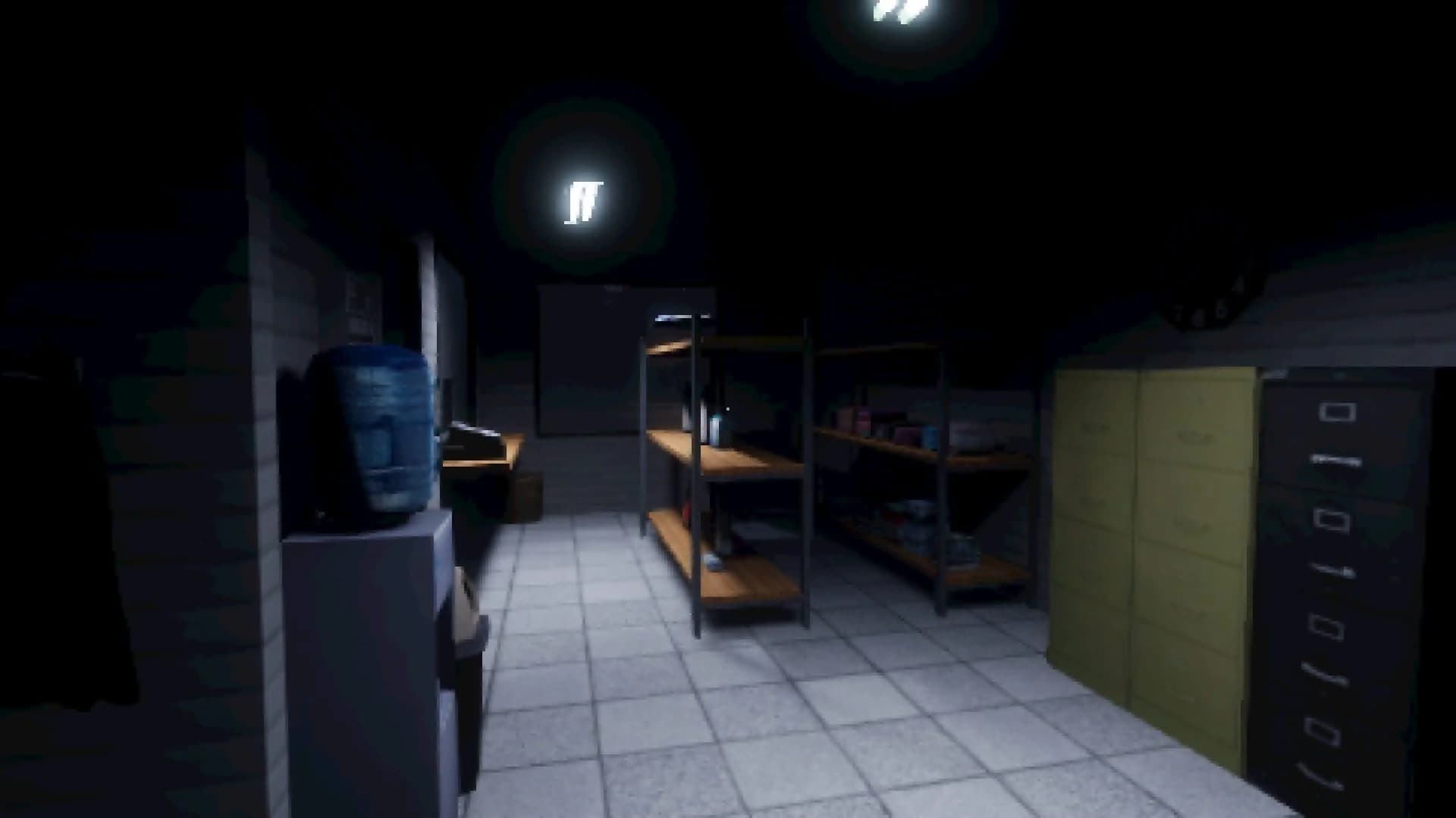 Late Laundry screenshot 3