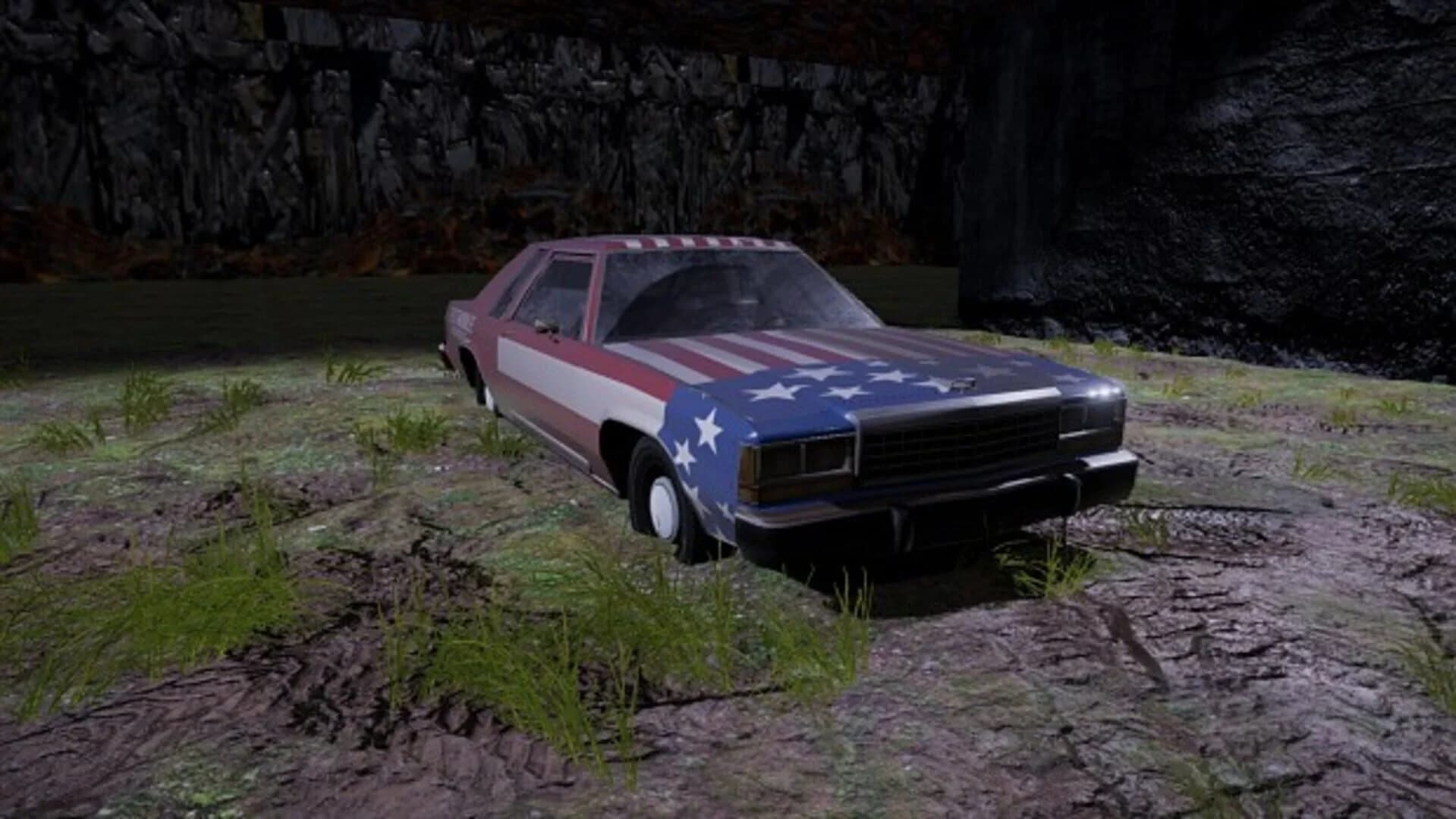 Late Night 1320 screenshot 1