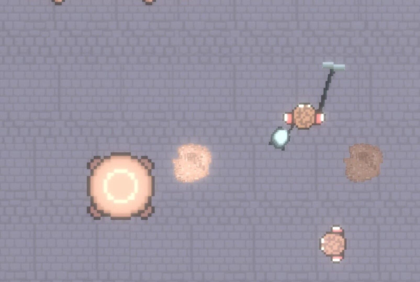 Late Night Cleaning Simulator screenshot 5