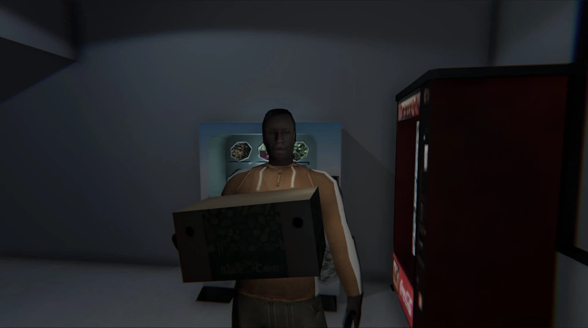 Late Night DJ screenshot 2