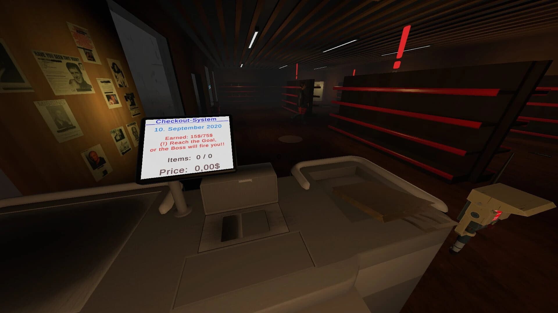 Late Night Fears screenshot 2