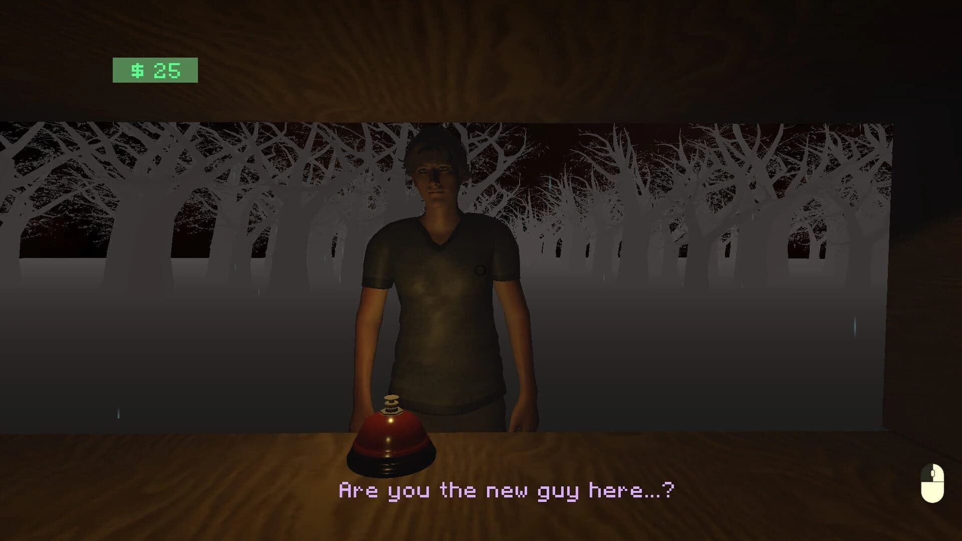 Late Night Fears screenshot 5