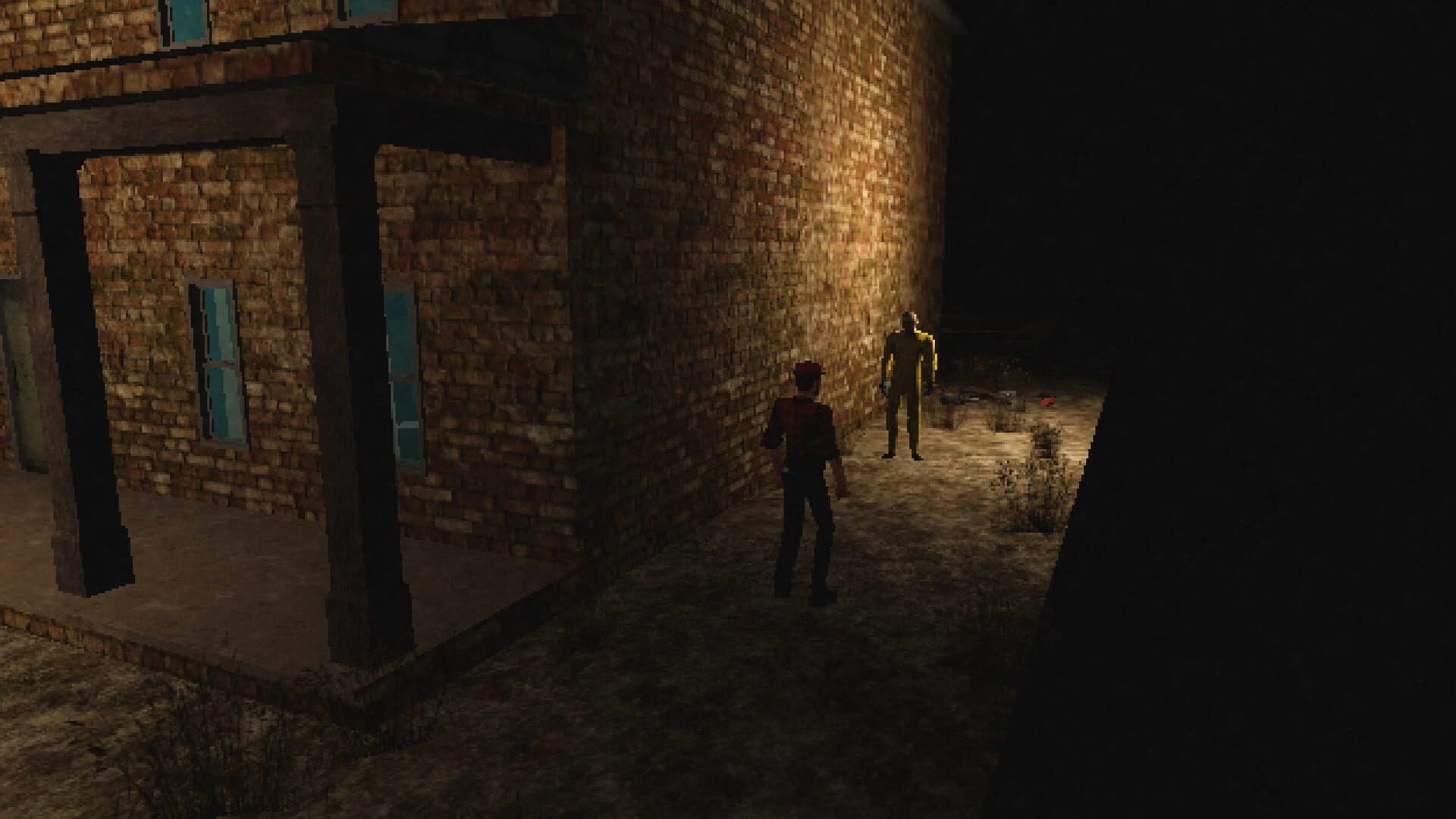 Late Night Manifest screenshot 5
