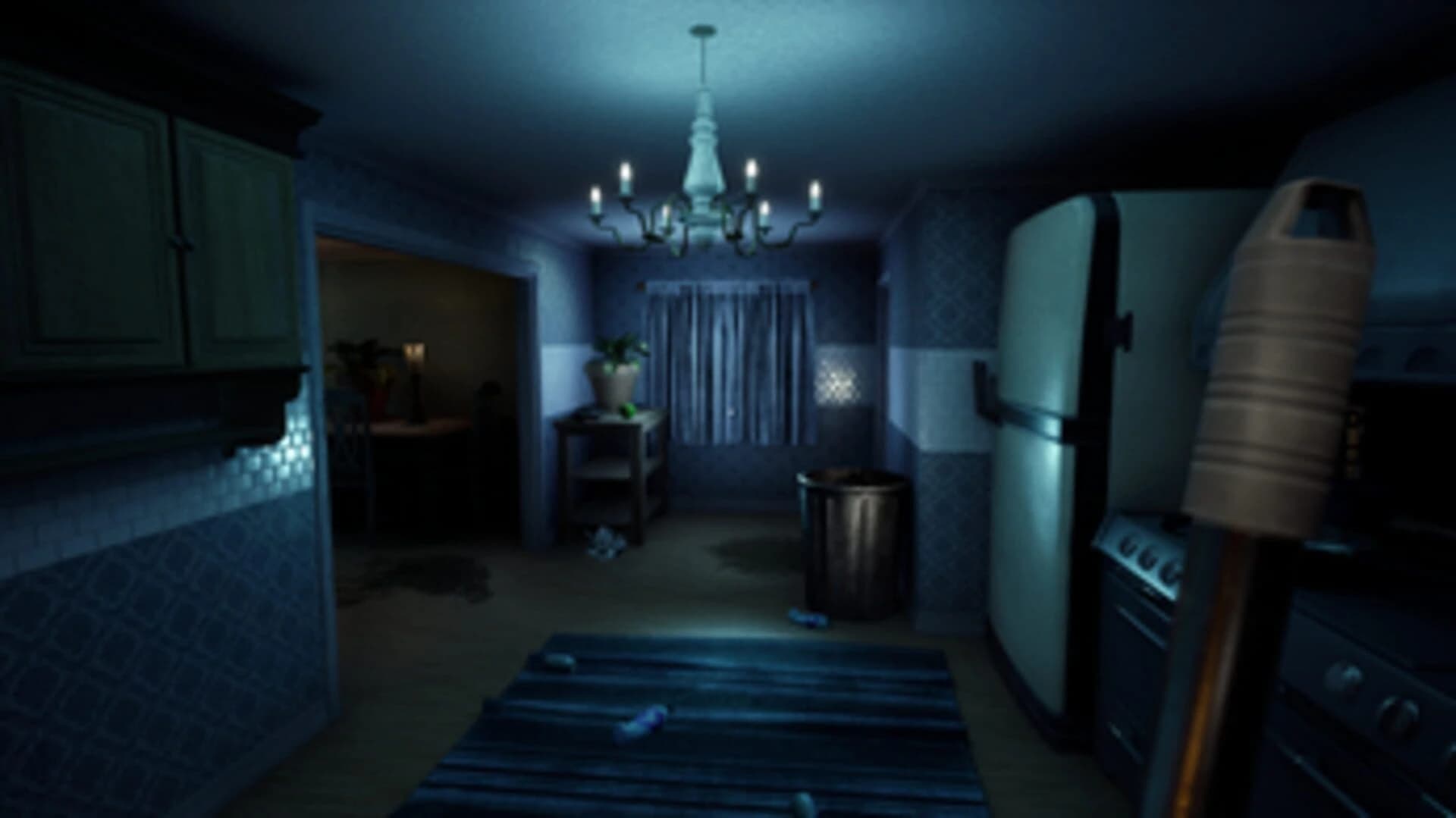 Late Night Mop screenshot 2