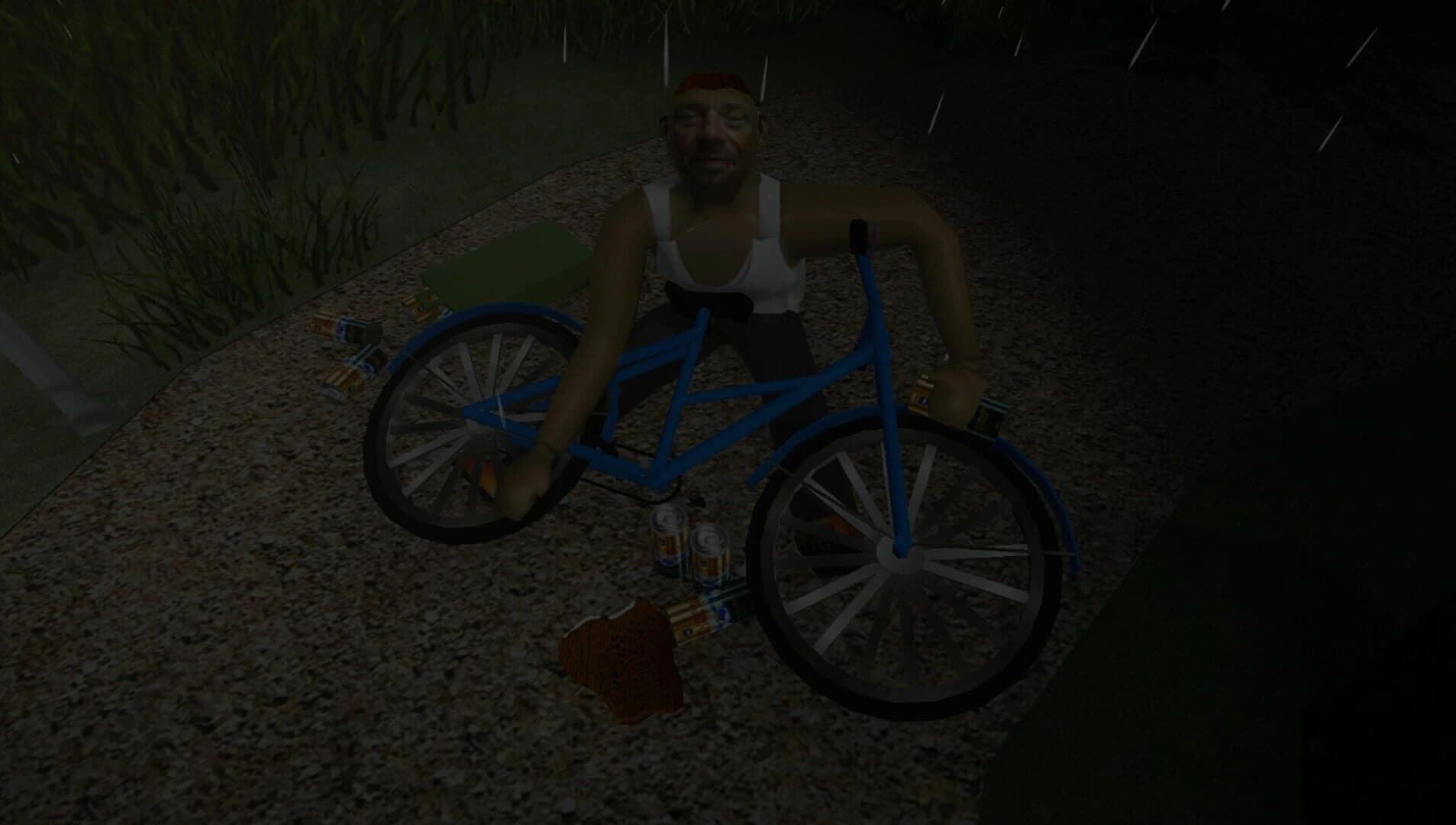 Late Night Sausage screenshot 2