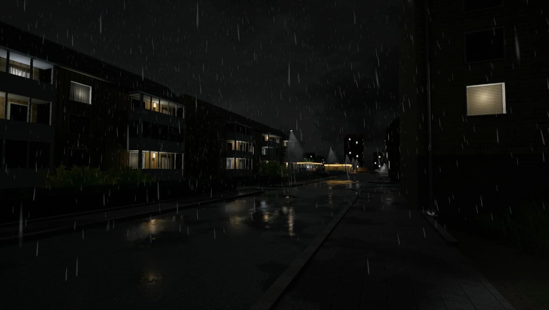 Late Night Sausage screenshot 3
