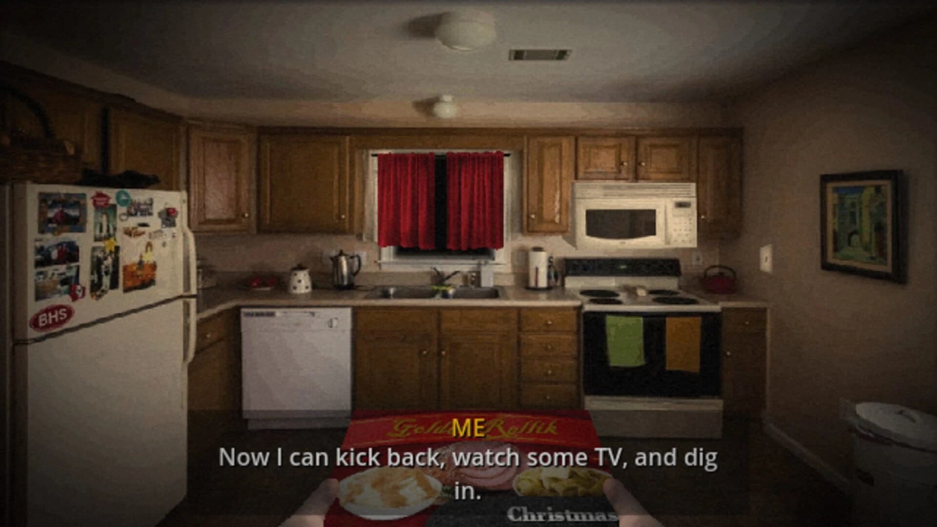 Late Night TV: RERUN screenshot 4