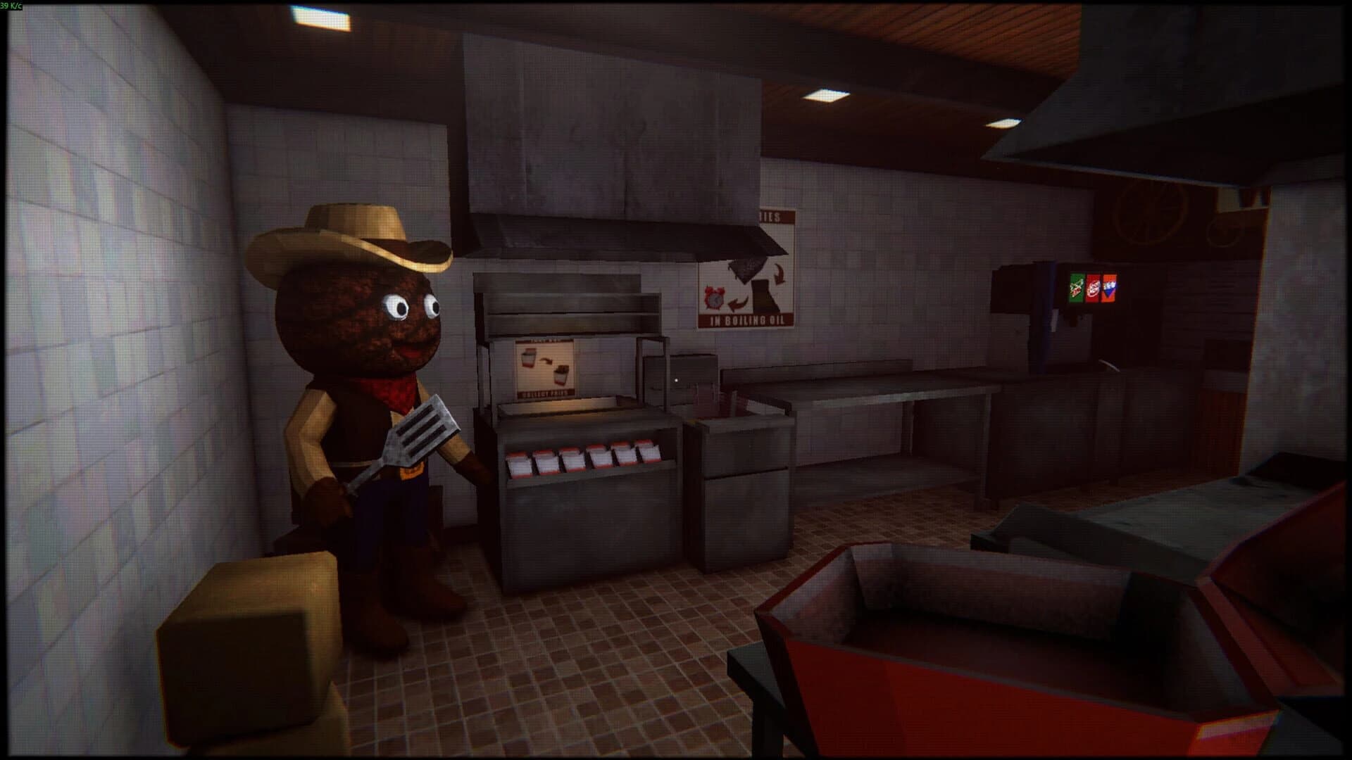 Late Order screenshot 2