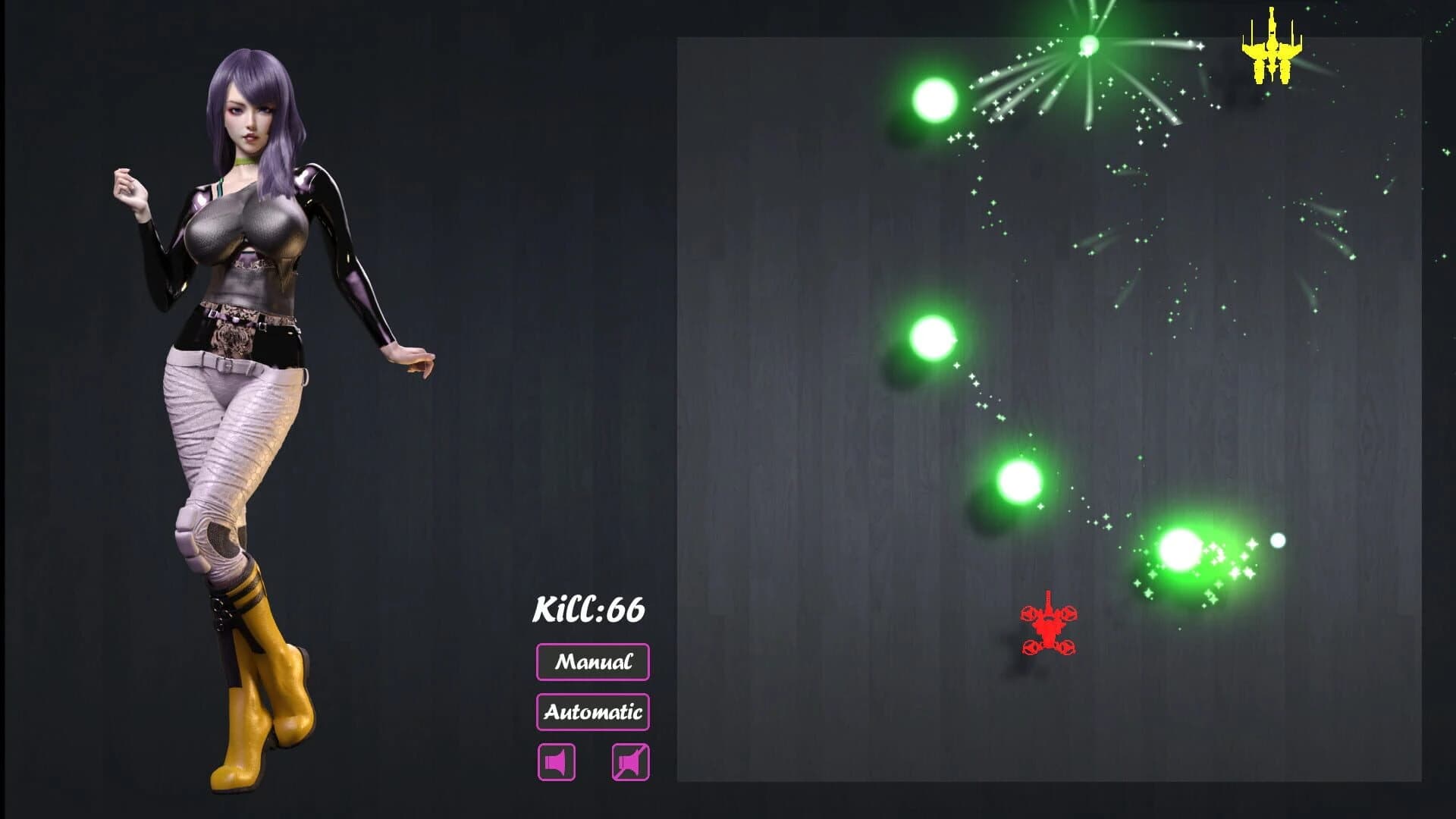 Late photographer 2 screenshot 5