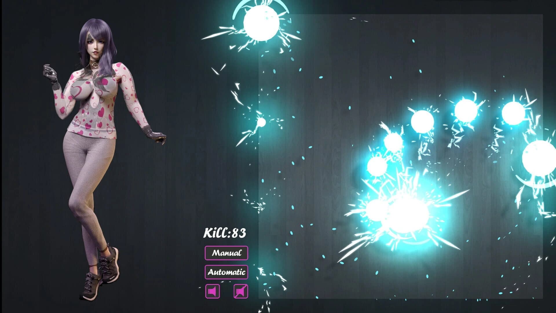 Late photographer 2 screenshot 4