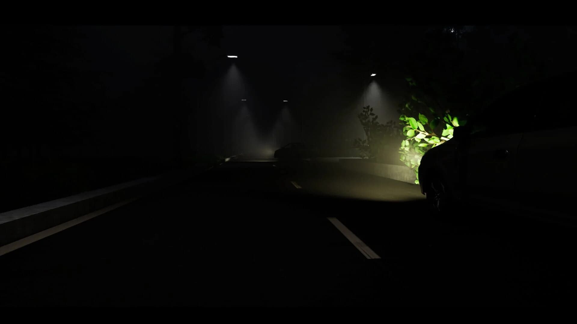 Late Shift screenshot 4