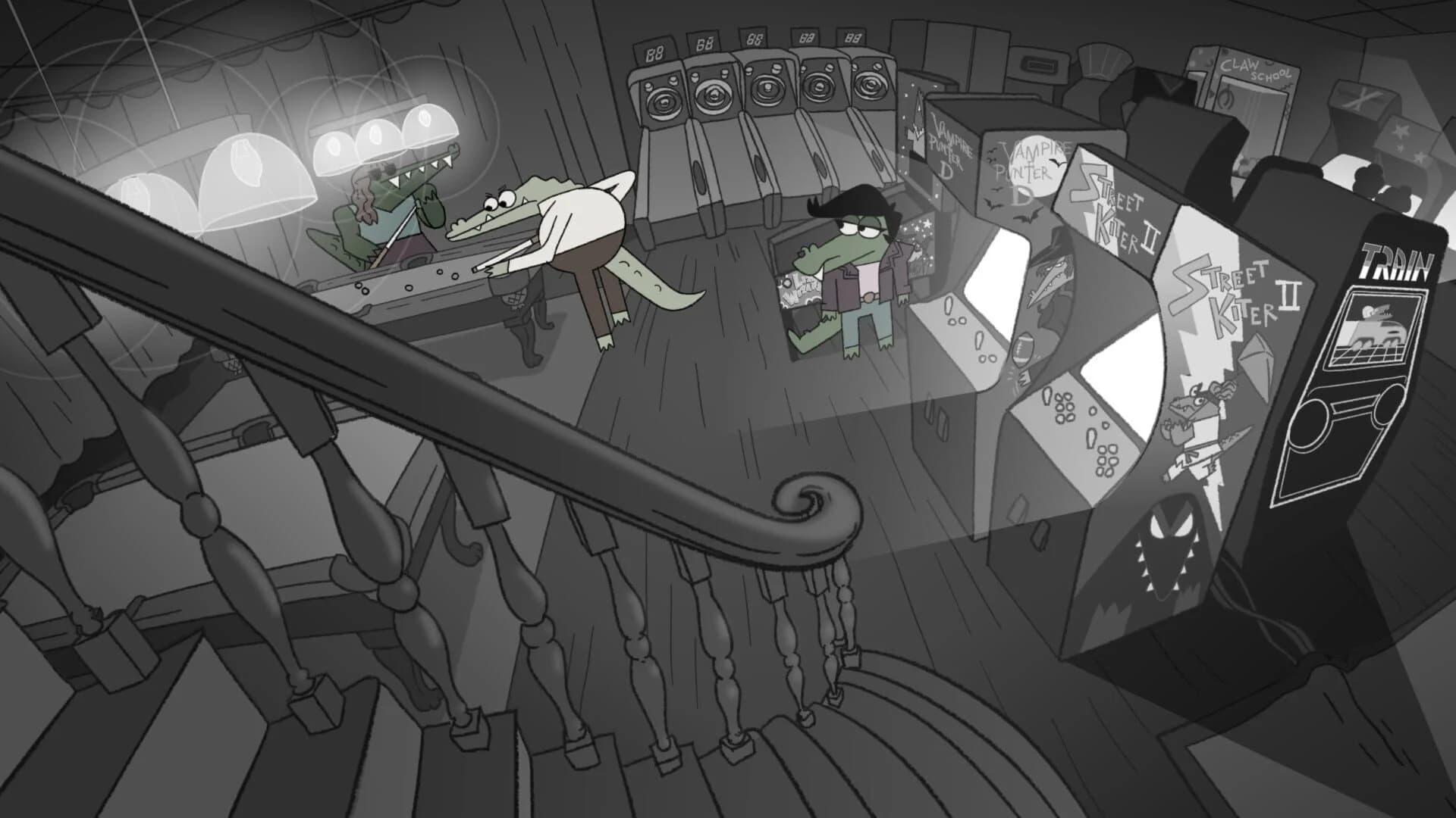 Later Alligator screenshot 3