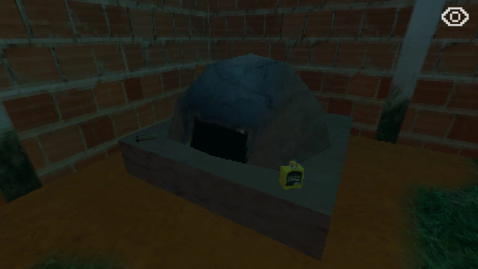Latin Shadows: The Visitor screenshot 3